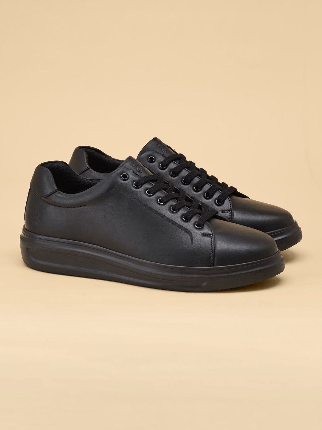 Campus Men PU Sneakers-picture-21