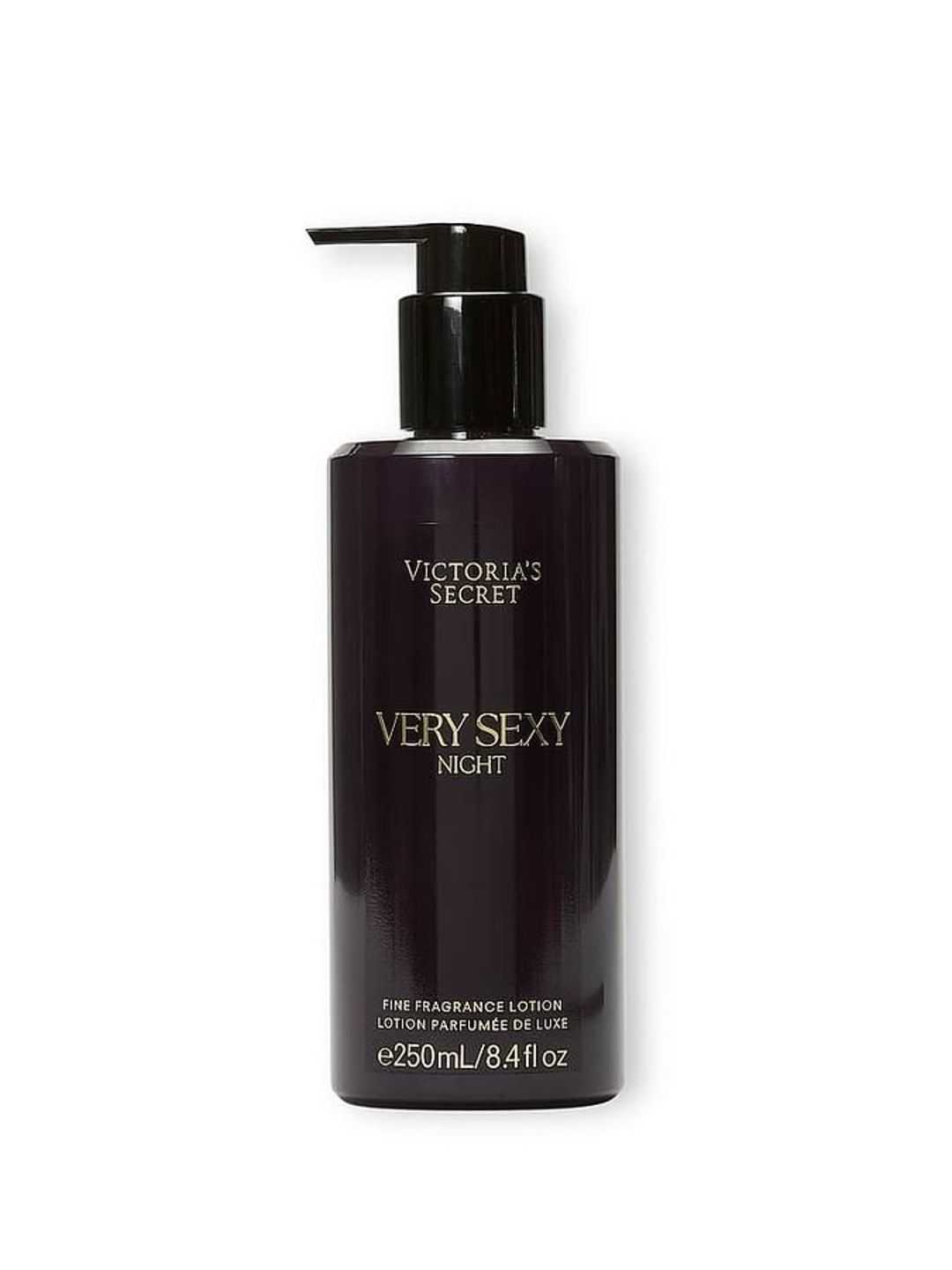 Victoria's Secret Very Sexy Night Fine Fragrance Body Lotion - 250 ml-picture-36