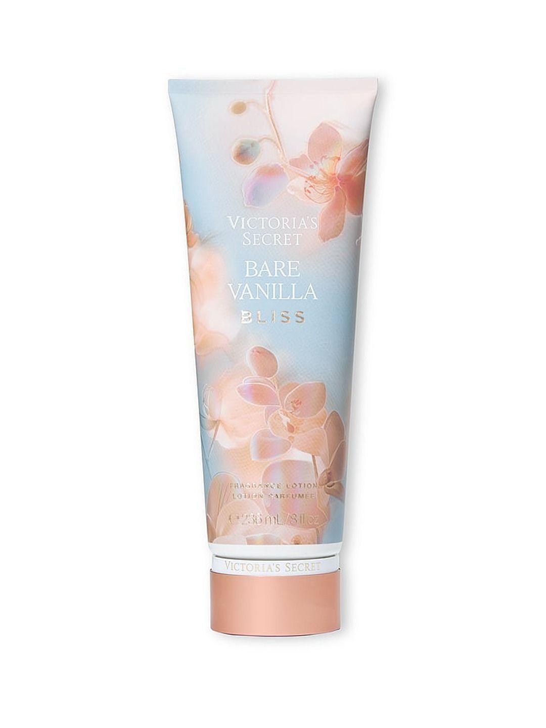 Victoria's Secret Bare Vanilla Bliss Fragrance Lotion - 236 ml-picture-31