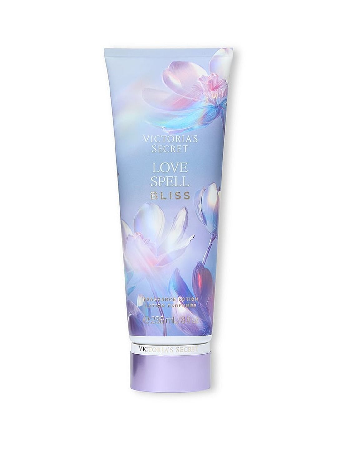 Victoria's Secret Love Spell Bliss Fragrance Lotion - 236 ml-picture-30