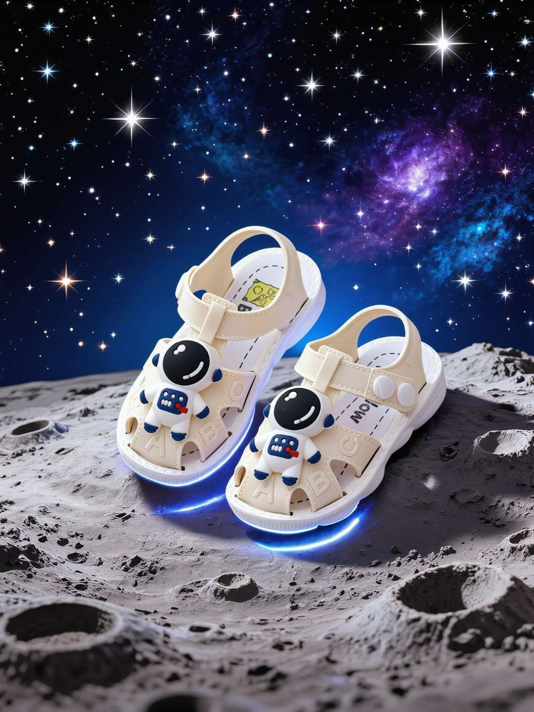 BAESD Boys Comfort Sandals-picture-16