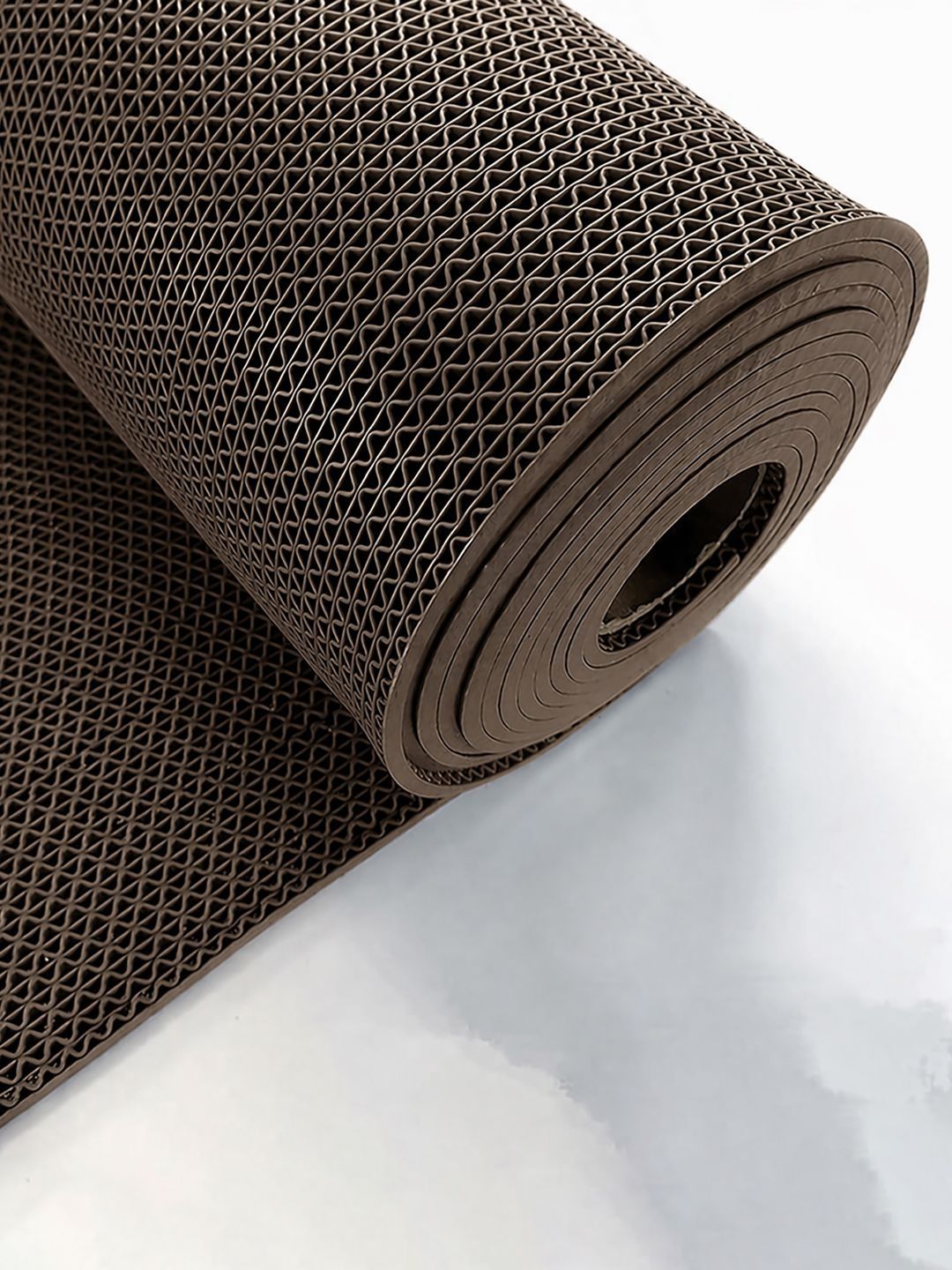 MORADO Coffee Brown Anti-Skid & Waterproof Floor Mat-picture-15