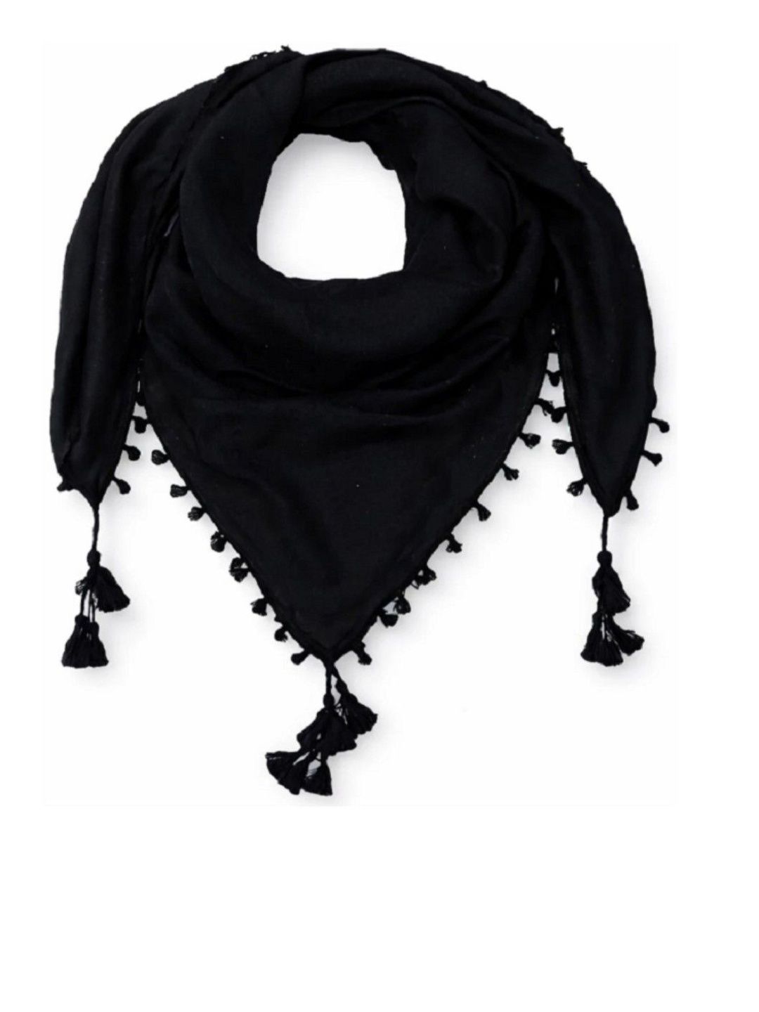 HUSSAIN HANDLOOM Unisex Scarf-picture-50