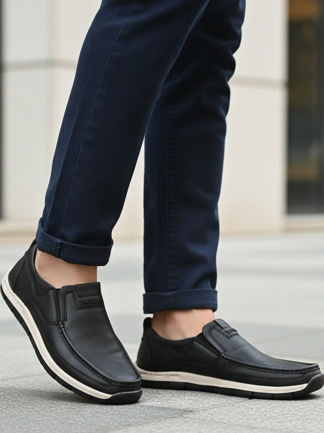 Killer Men Loafers-image-9