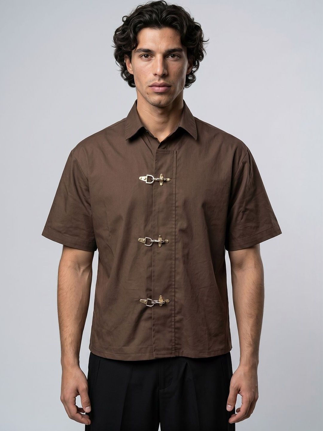 FUGAZEE Men Casual Shirt-picture-39