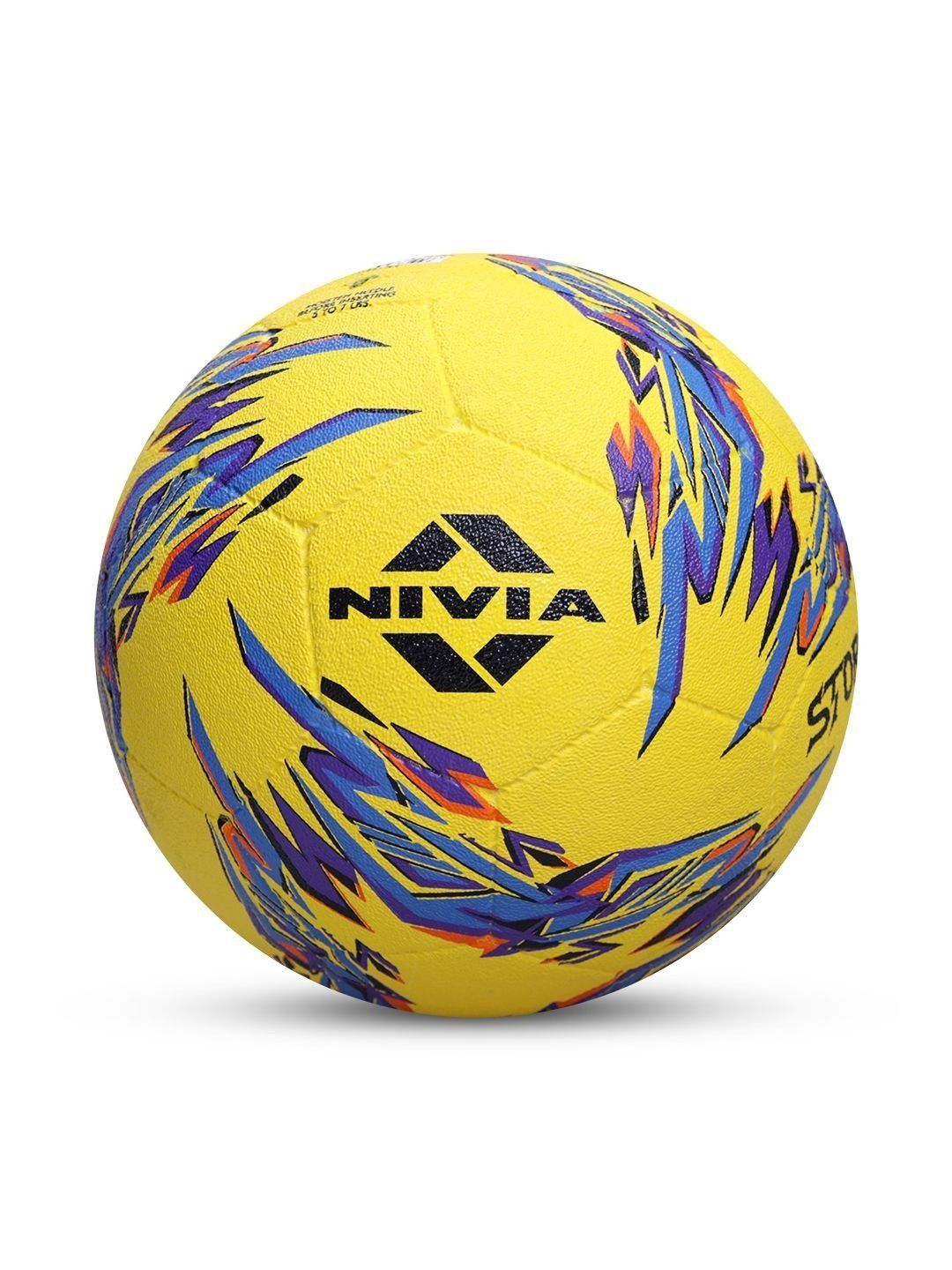 NIVIA Printed Footballs-picture-38