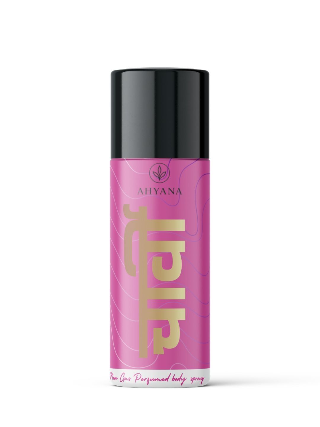 AHYANA Charvi Body Spray - 150 ml-picture-13