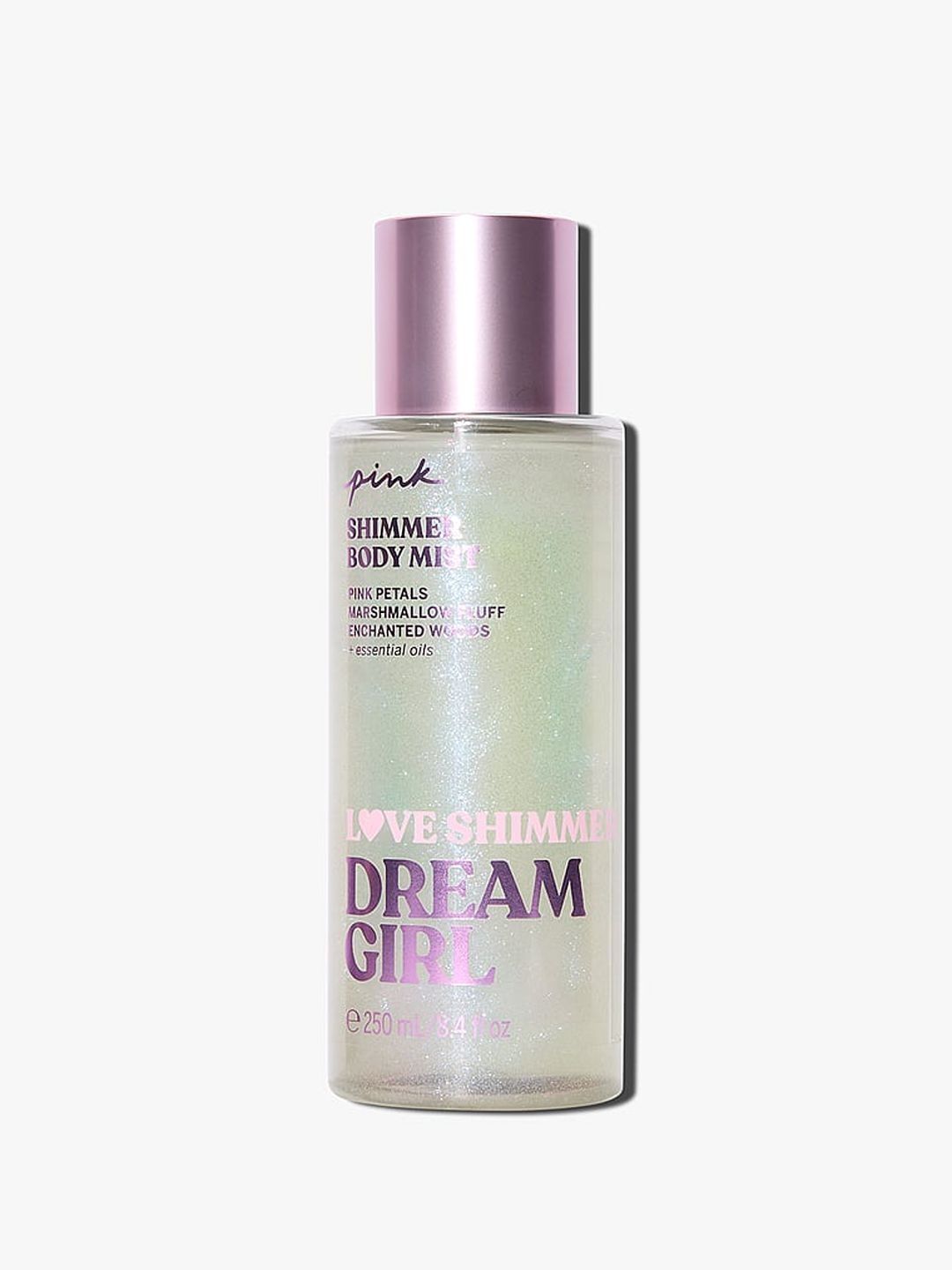 Victoria's Secret Dream Girl Fragrance Body Mist - 250 ml-image-32