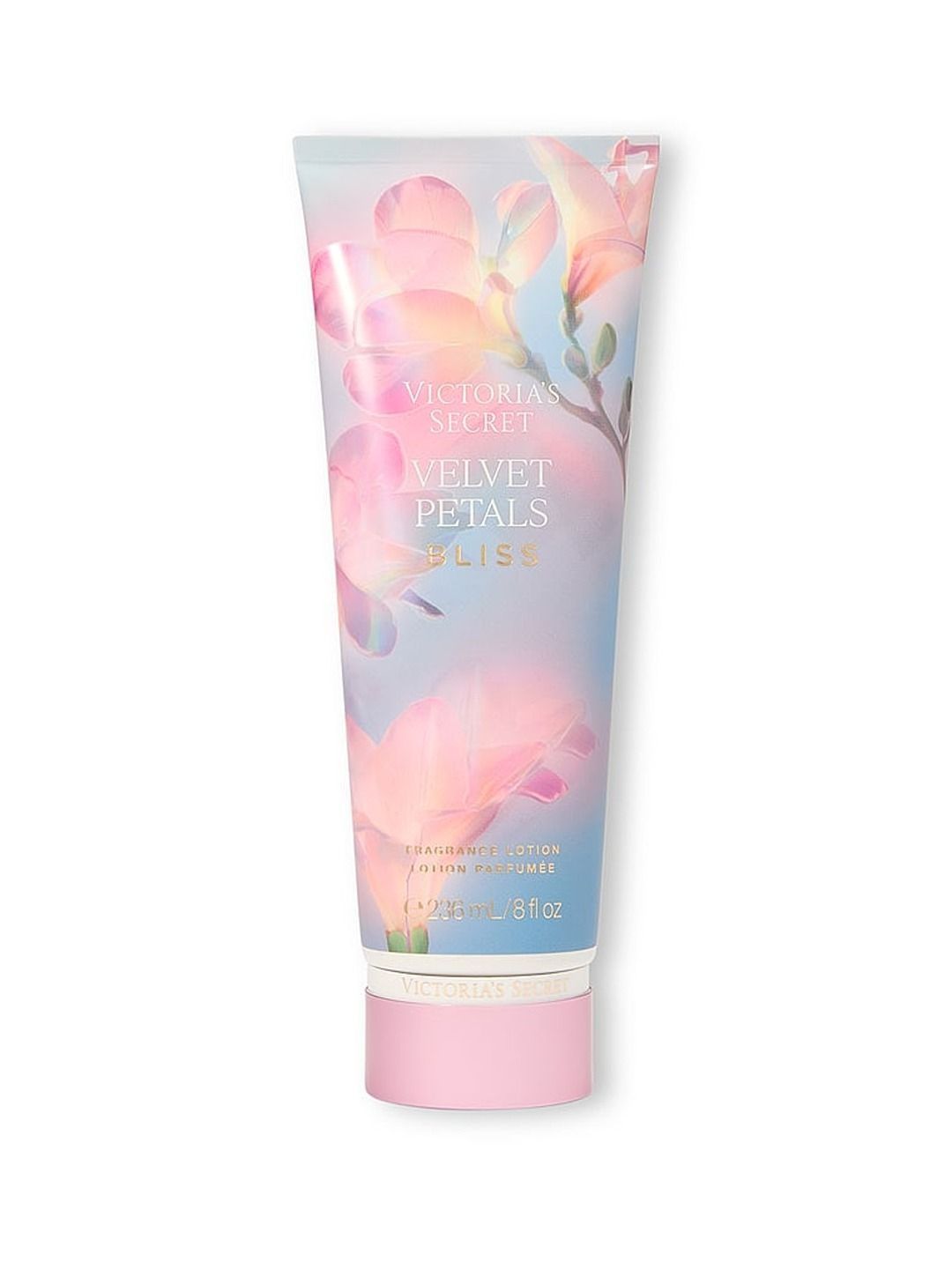 Victoria's Secret Velvet Petals Bliss Fragrance Lotion - 236 ml-picture-38
