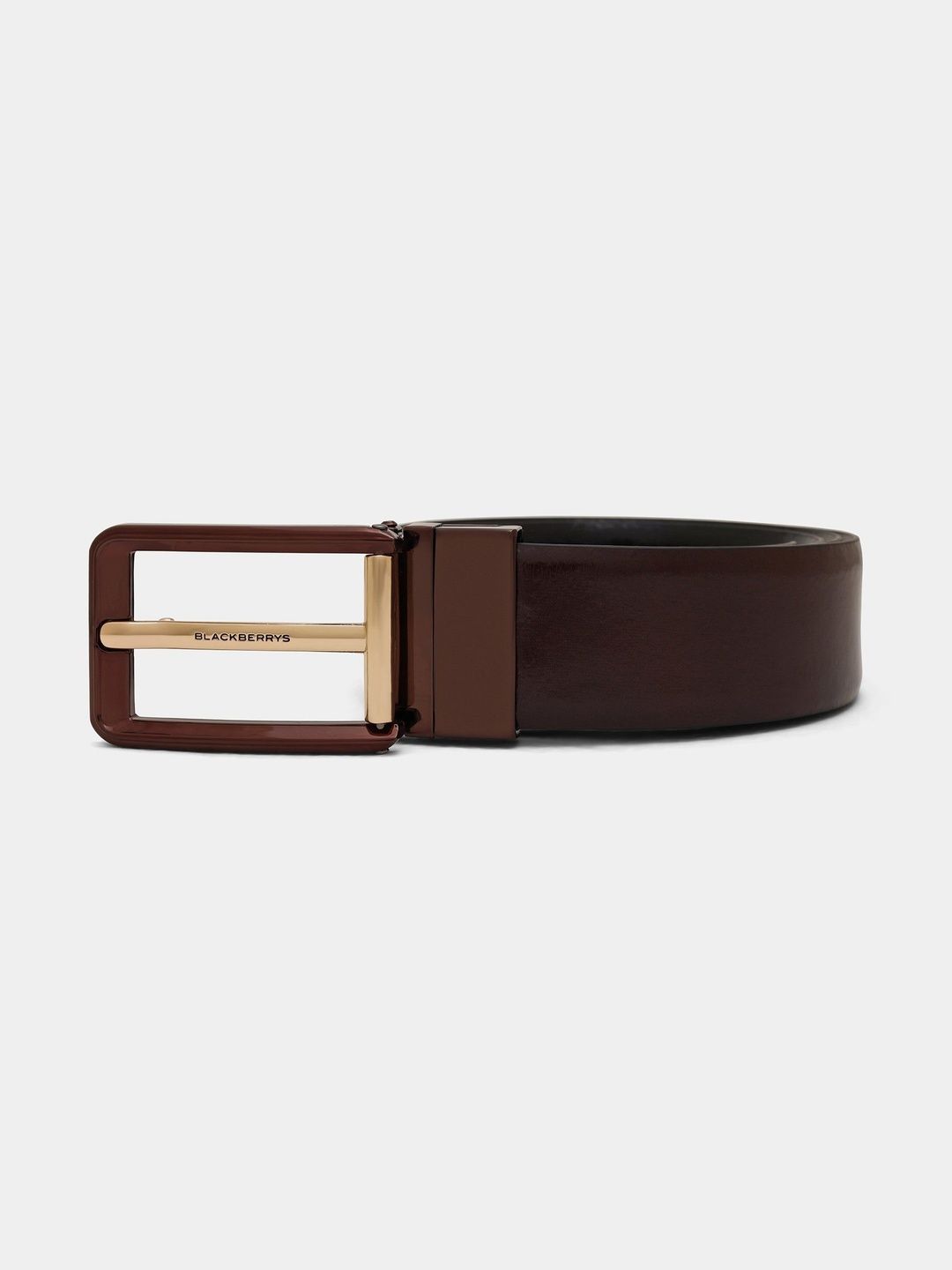 Blackberrys Men Leather Formal Belt-picture-33