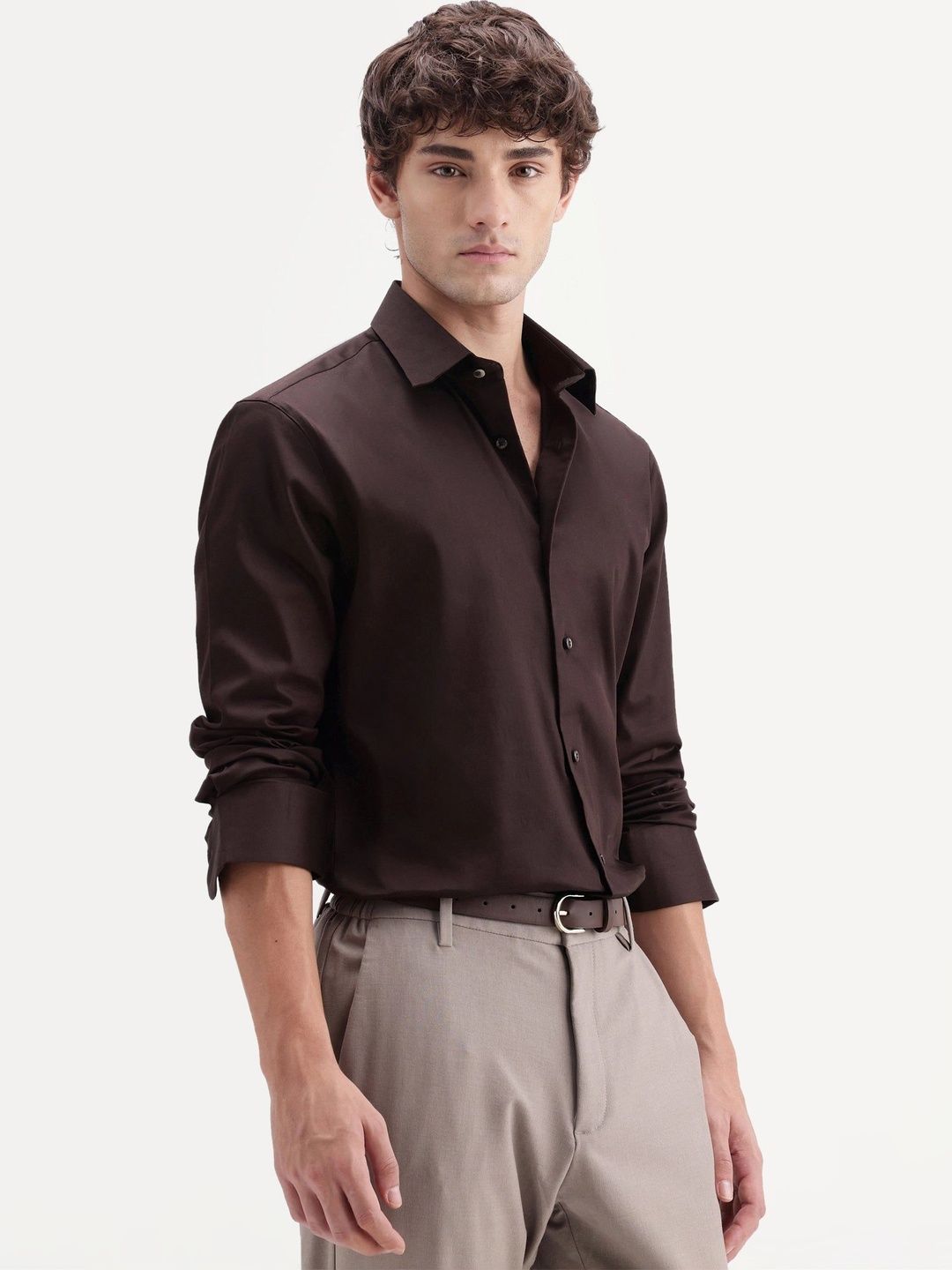 RARE RABBIT Men Casual Shirt-picture-23