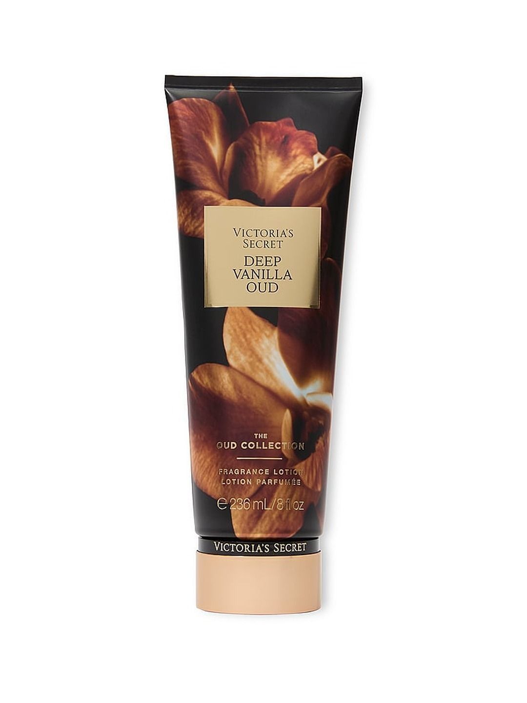 Victoria's Secret Deep Vanilla Oud Fragrance Lotion - 236 ml-picture-35