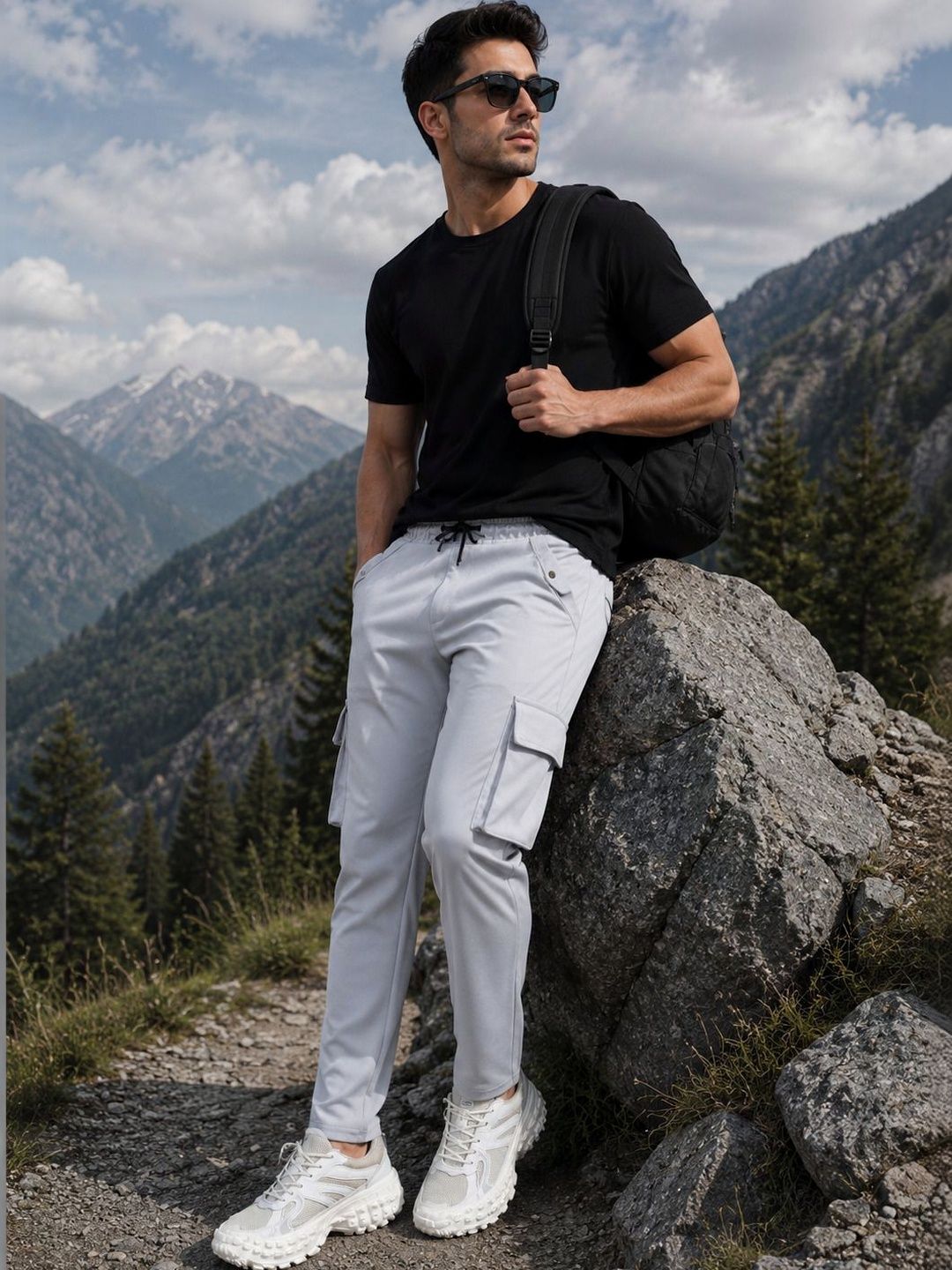 SZN Men Smart Trousers-picture-28