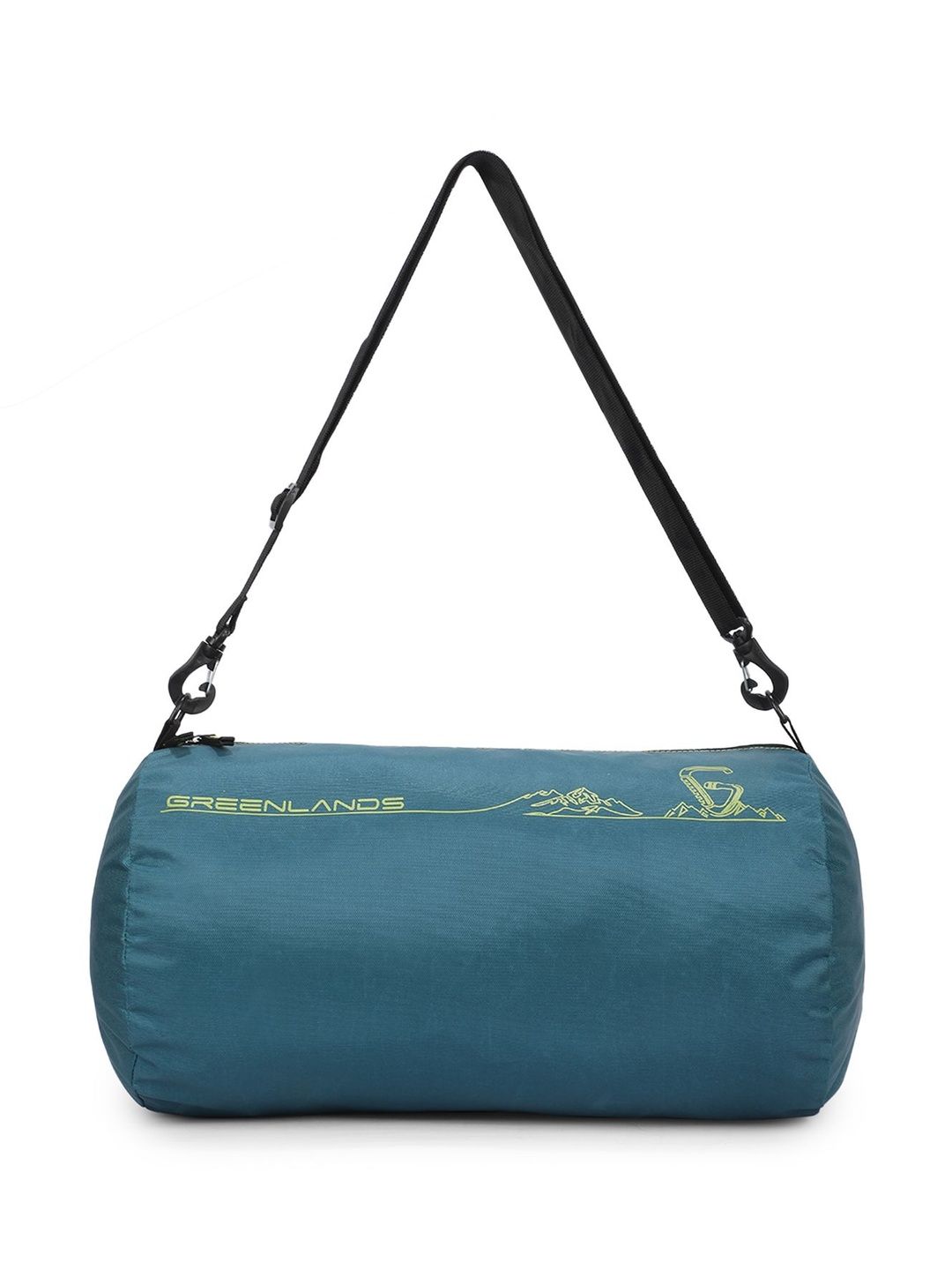 GREENLANDS Printed Sports or Gym Duffel Bag-picture-23