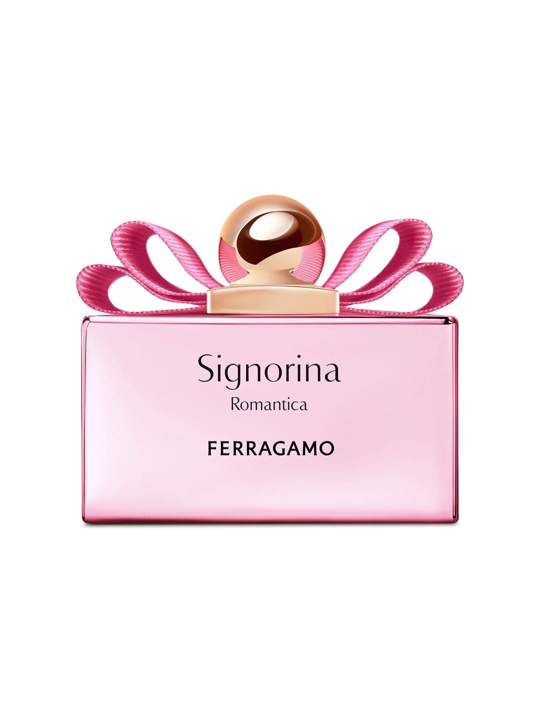 Salvatore Ferragamo Women Signorina Romantica Eau de Parfum -100 ml-image-41