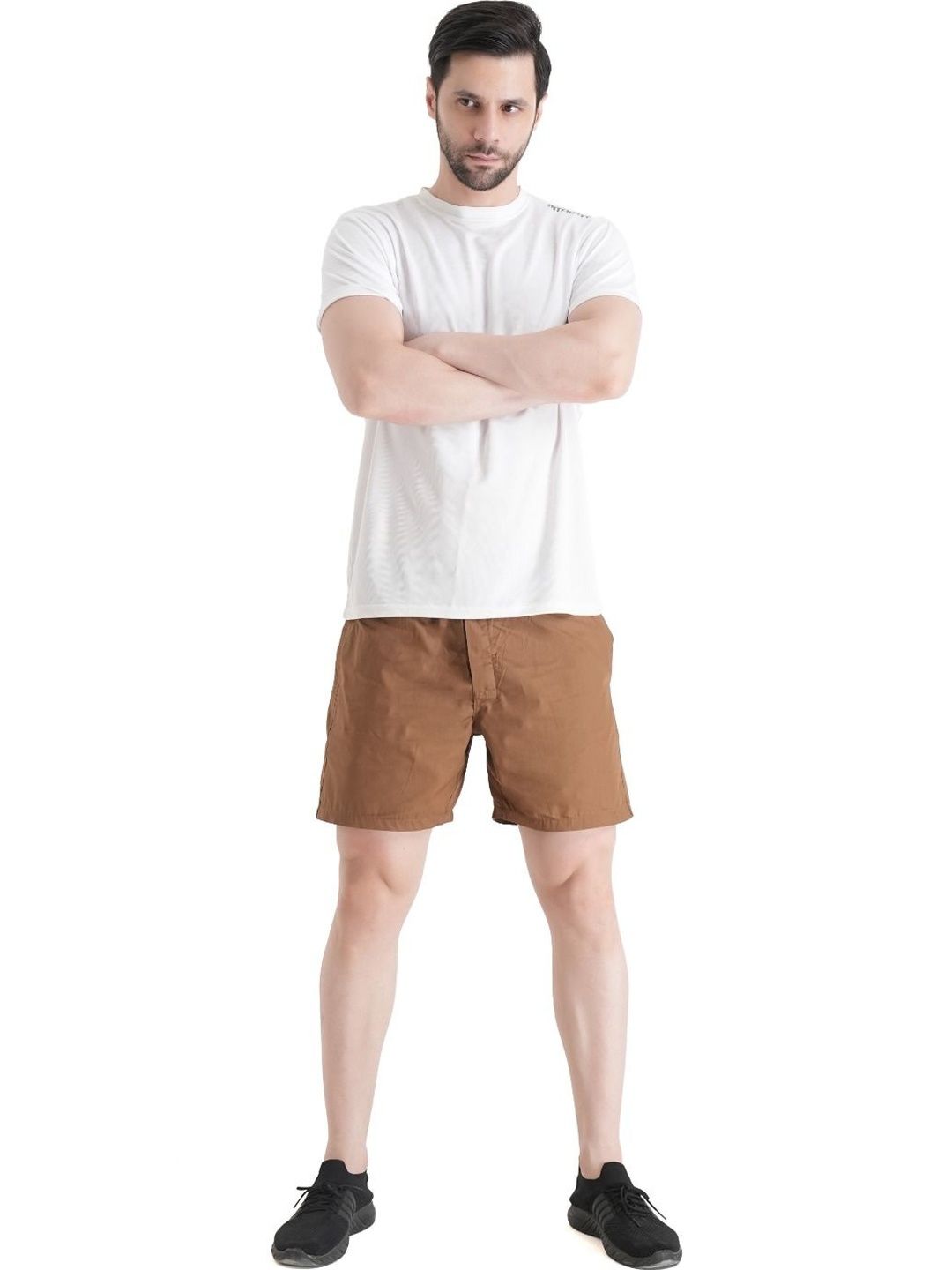 AVVOYS Mid-Rise Short Boxers-picture-14
