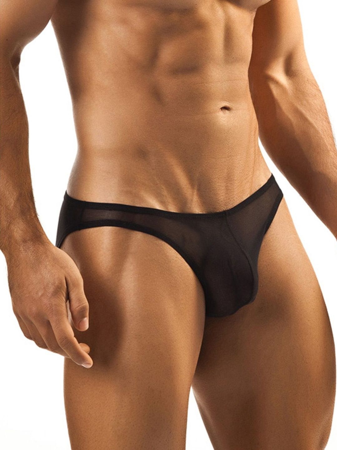BE IN LOVE Men Bikini-picture-37