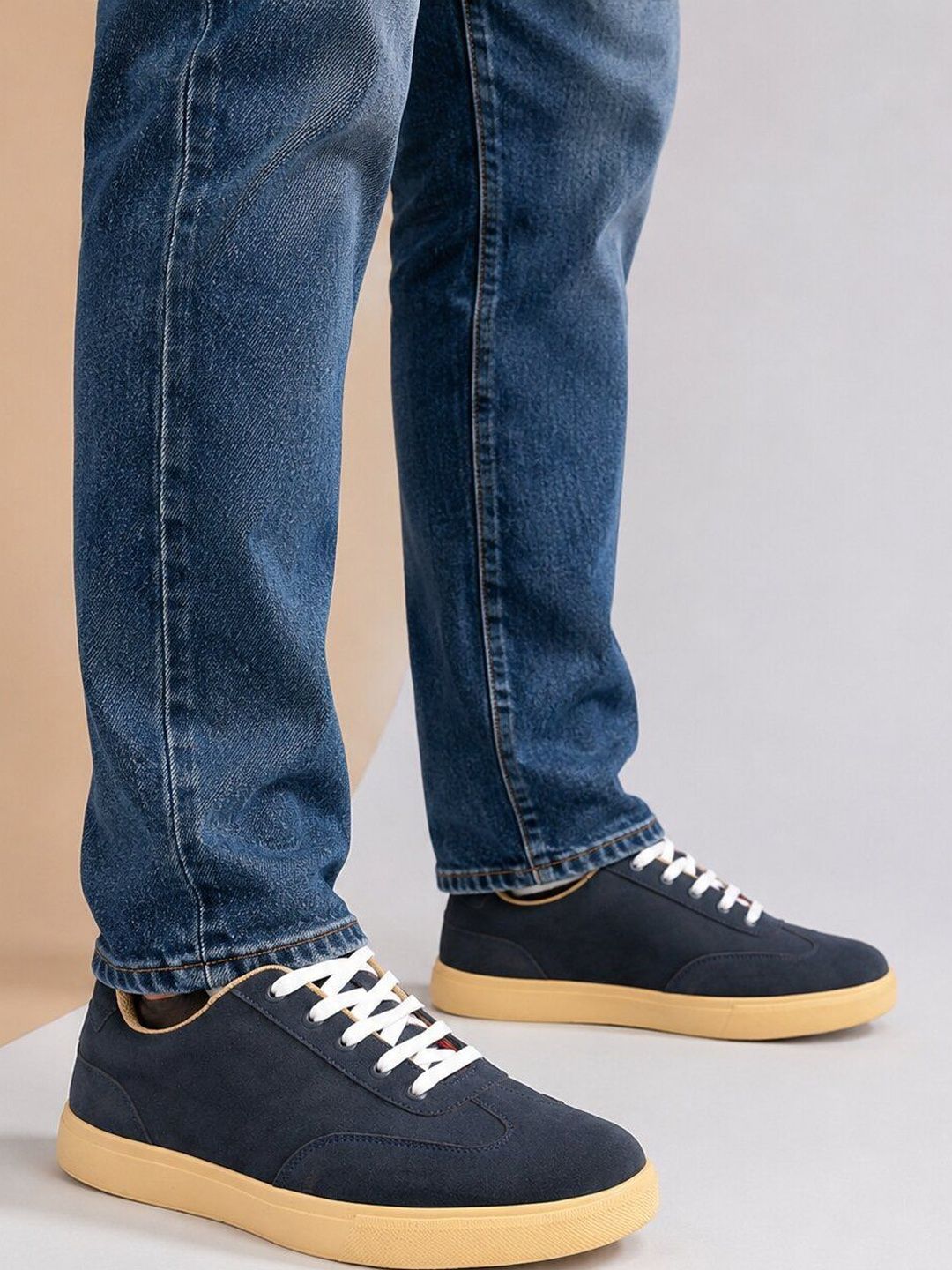 Roadster Men Sneakers-picture-47