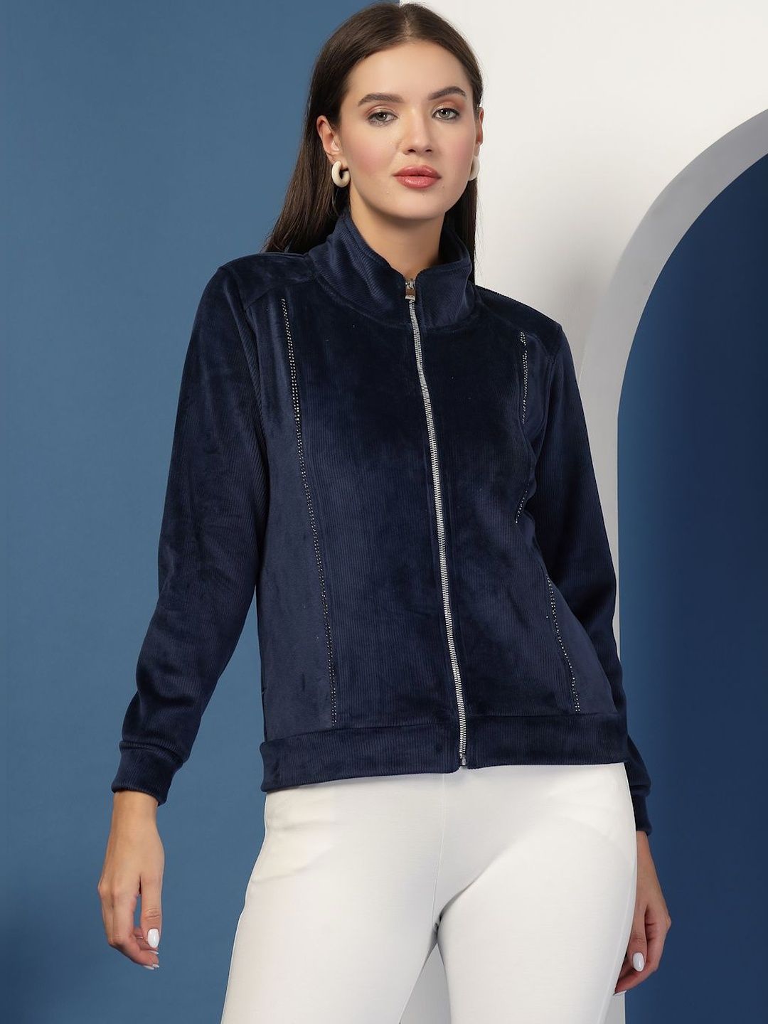 Roadster Women Sweatshirt-picture-21