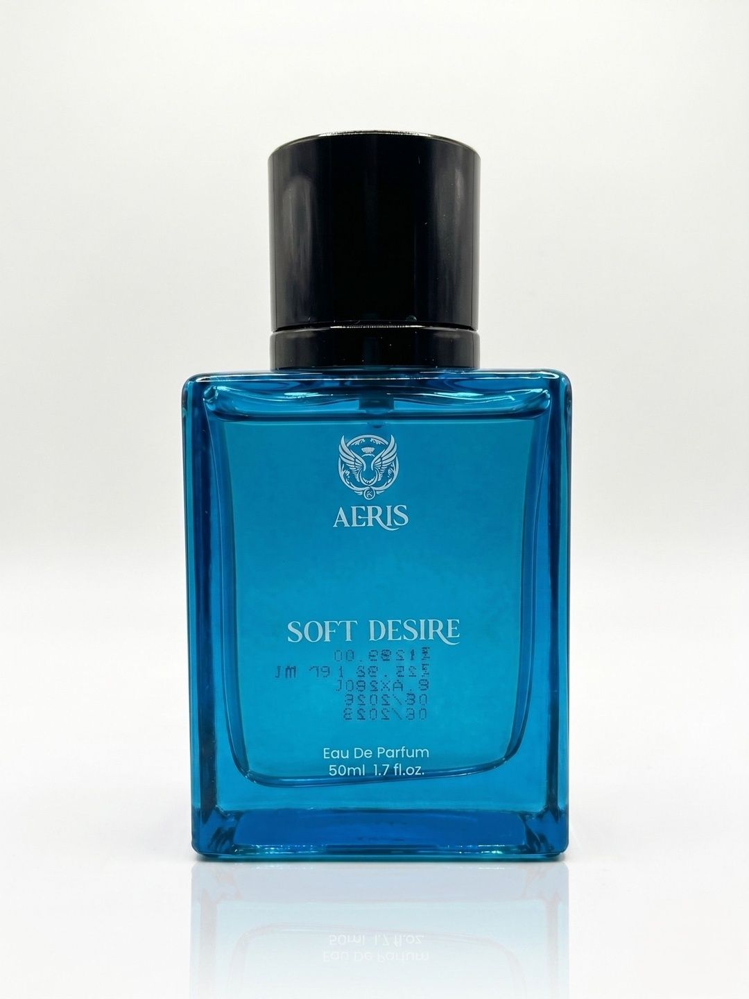 AERIS Soft Desire Long Lasting Eau De Parfum - 50 ml-image-13