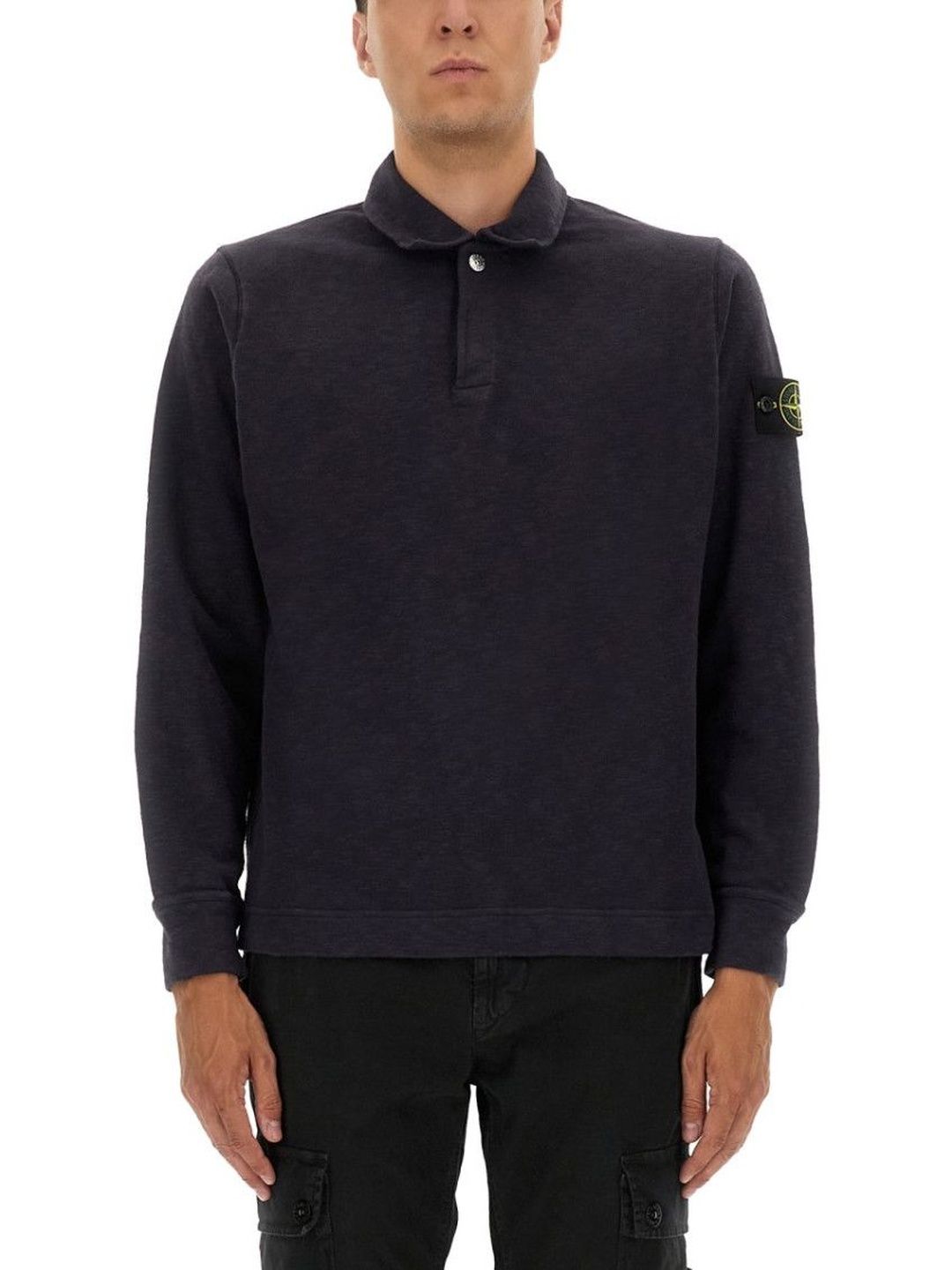 Dark Blue Logo Polos-image-28