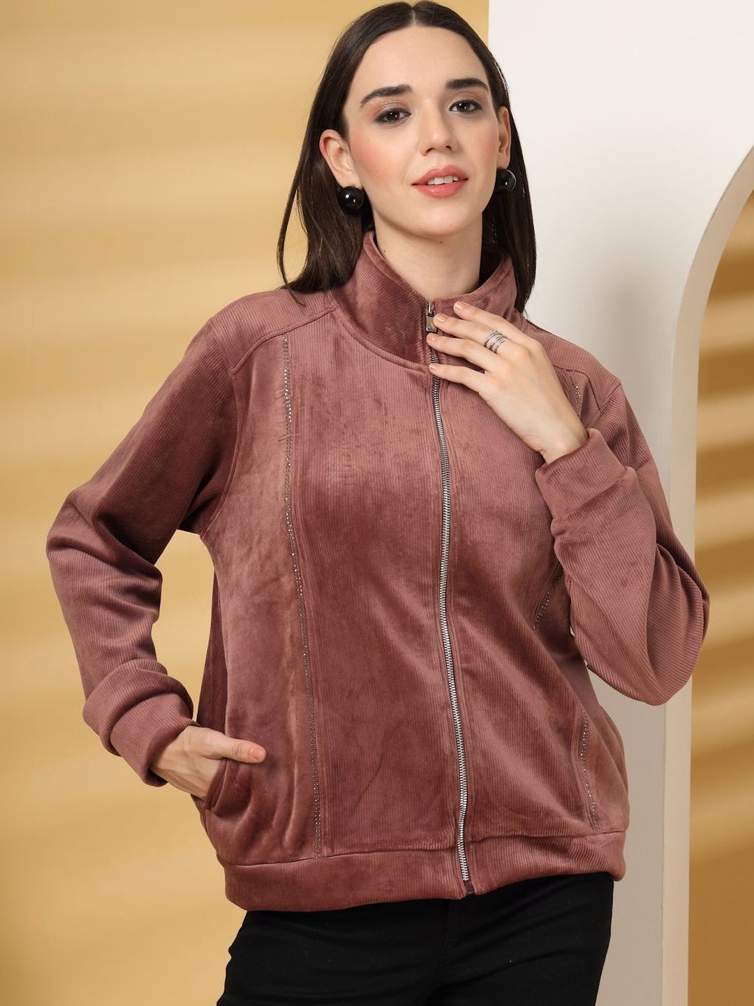 Roadster Women Sweatshirt-picture-19