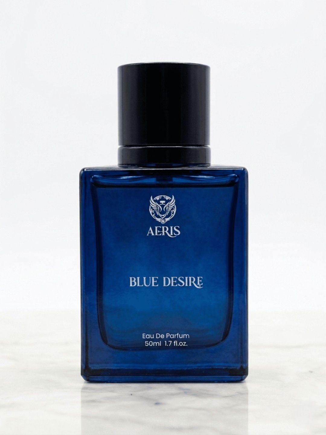 AERIS Blue Desire Long Lasting Eau De Parfum - 50 ml-image-0