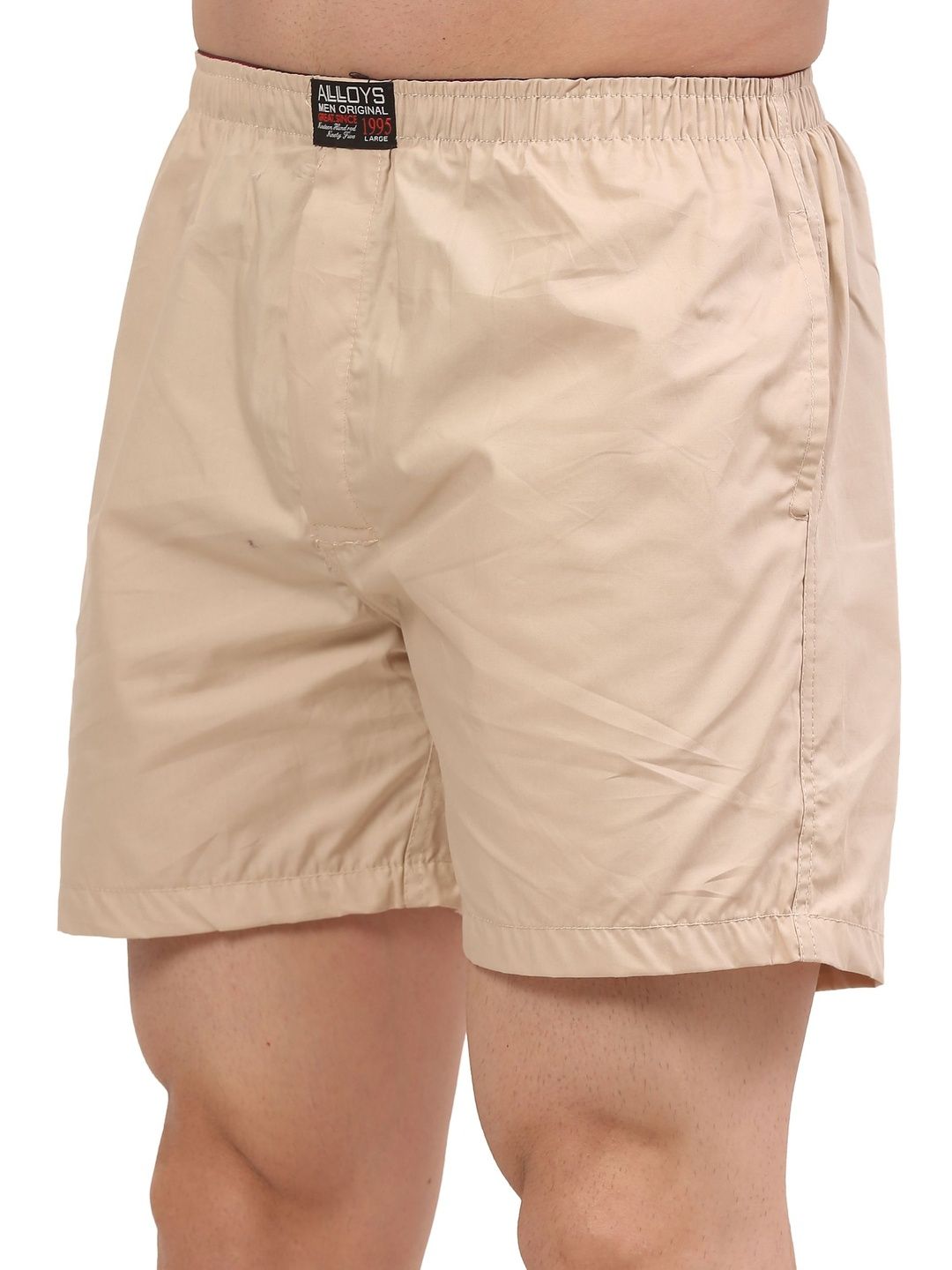 AVVOYS Cotton Mid-Rise Boxers-picture-13