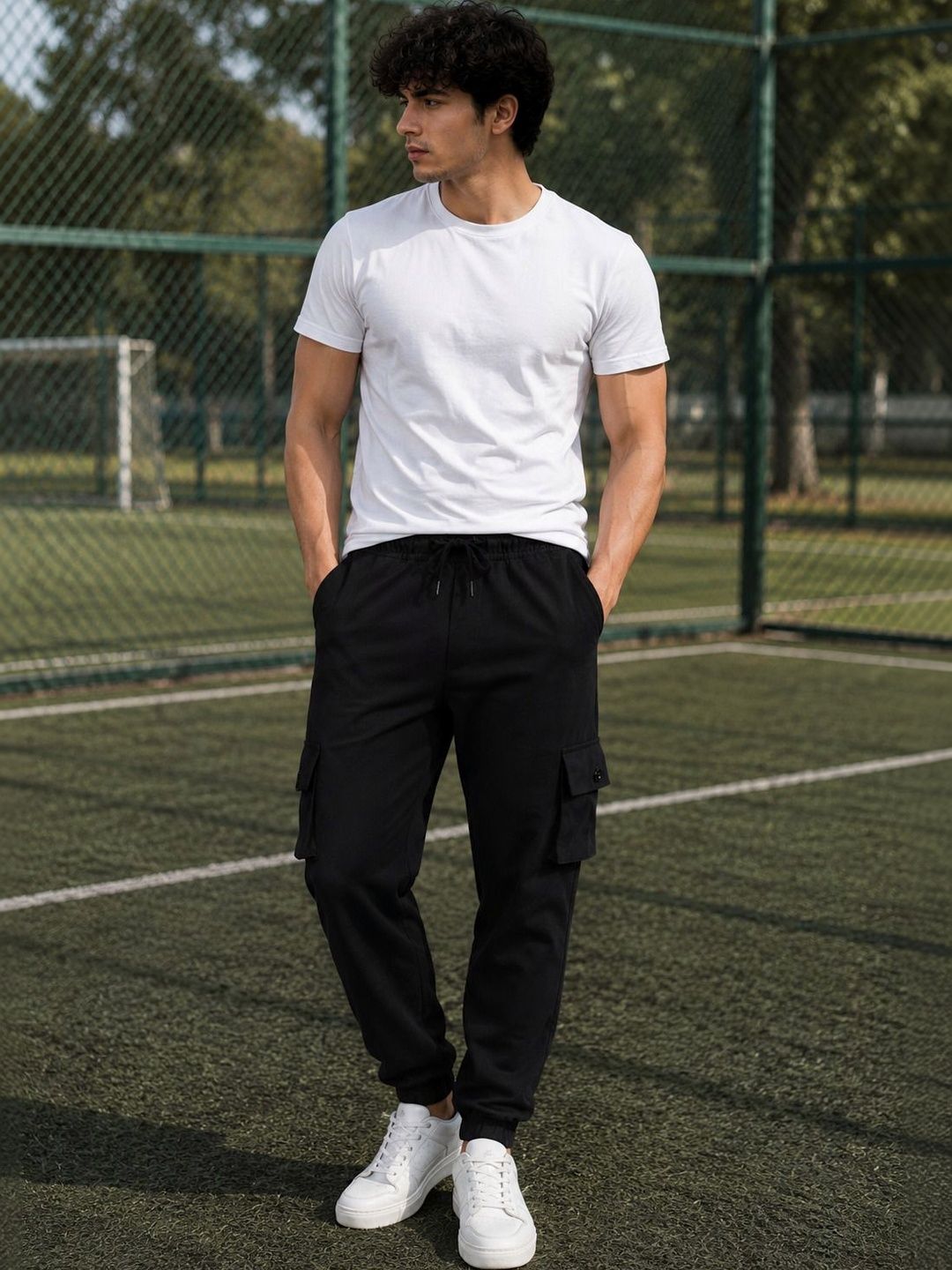 SZN Men Smart Trousers-picture-24