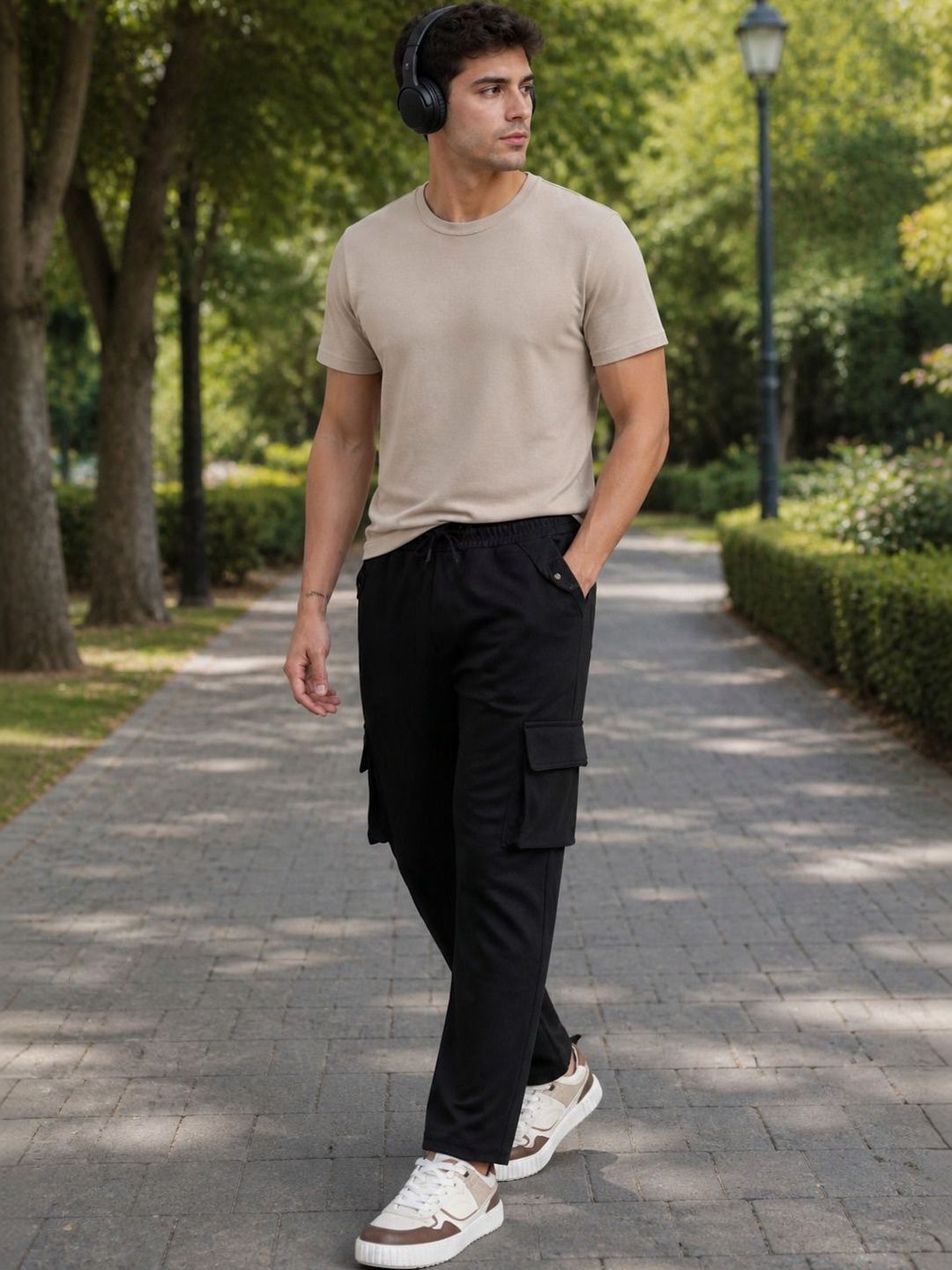 SZN Men Smart Trousers-picture-29