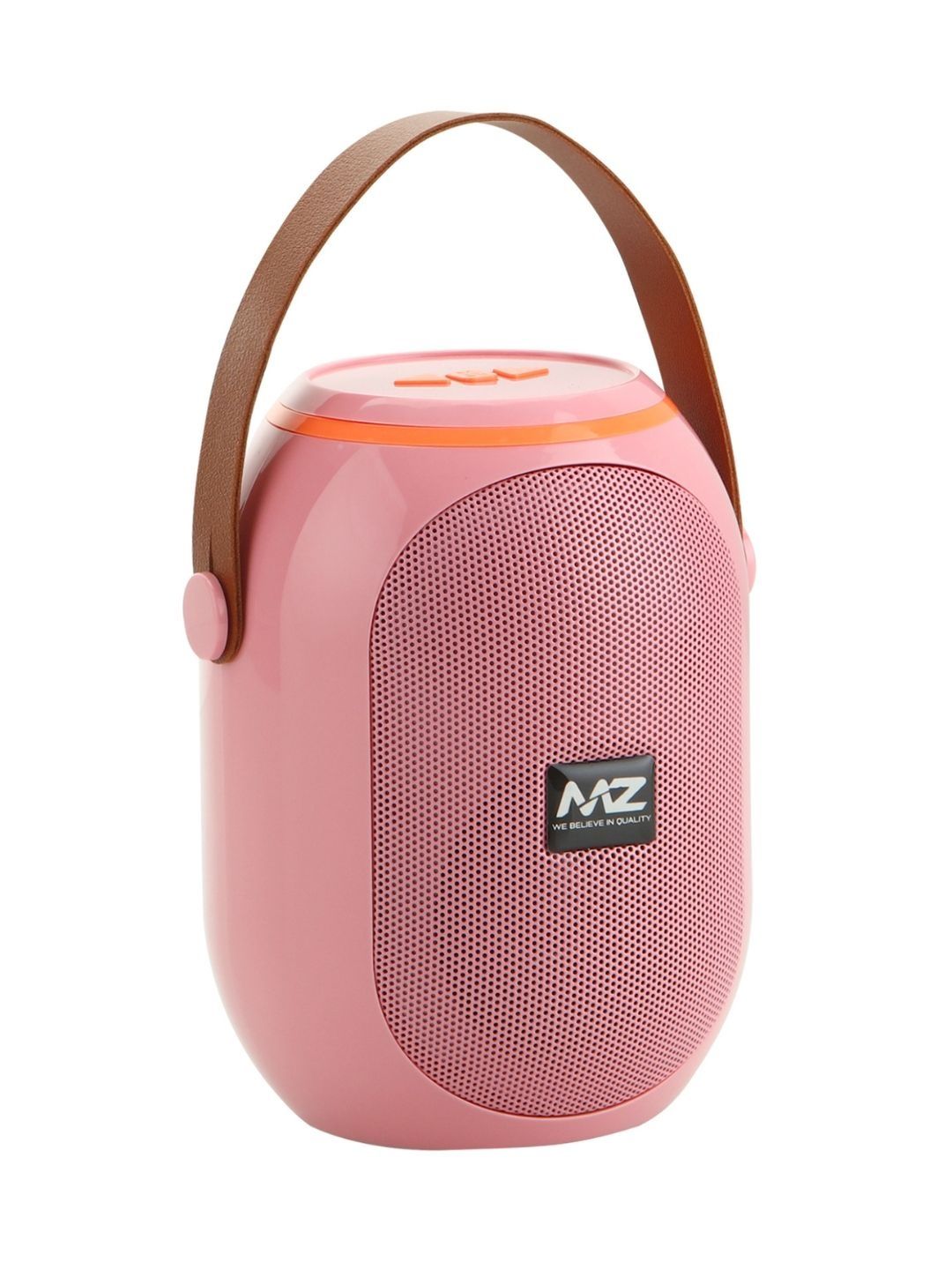 MZ Wireless M10 Portable Bluetooth Speaker-picture-46