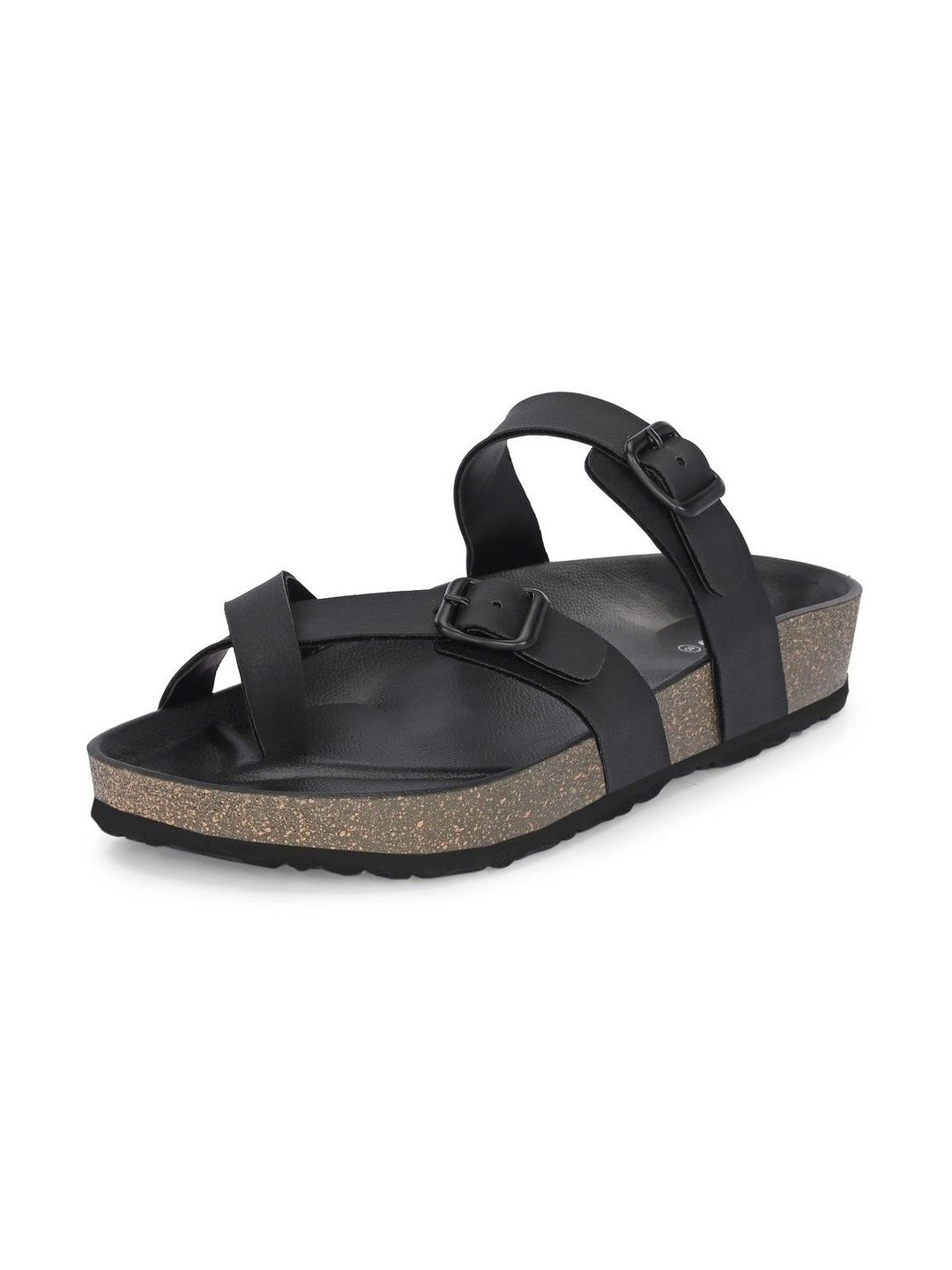 Roadster Men Comfort Sandals-picture-19