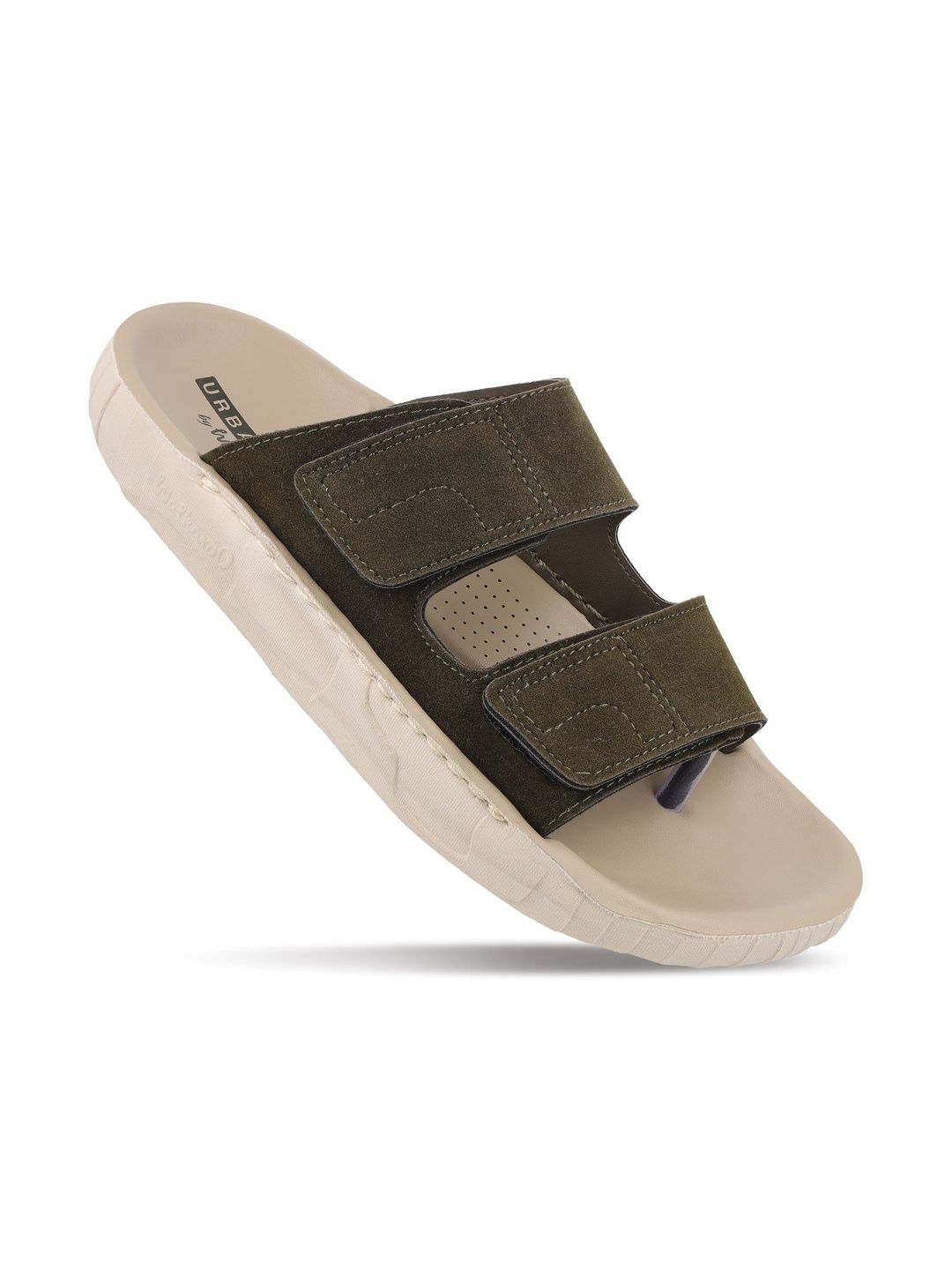 Walkaroo Men Comfort Sandals-picture-33
