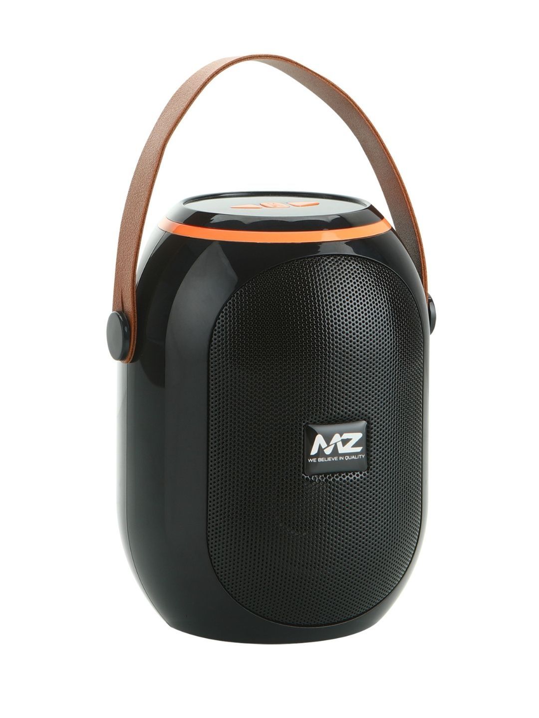 MZ M10 Portable Bluetooth Speaker-picture-48
