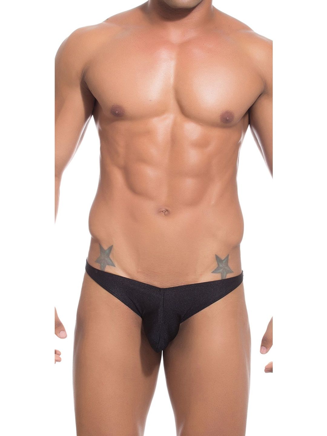 BE IN LOVE Men Thongs-picture-35