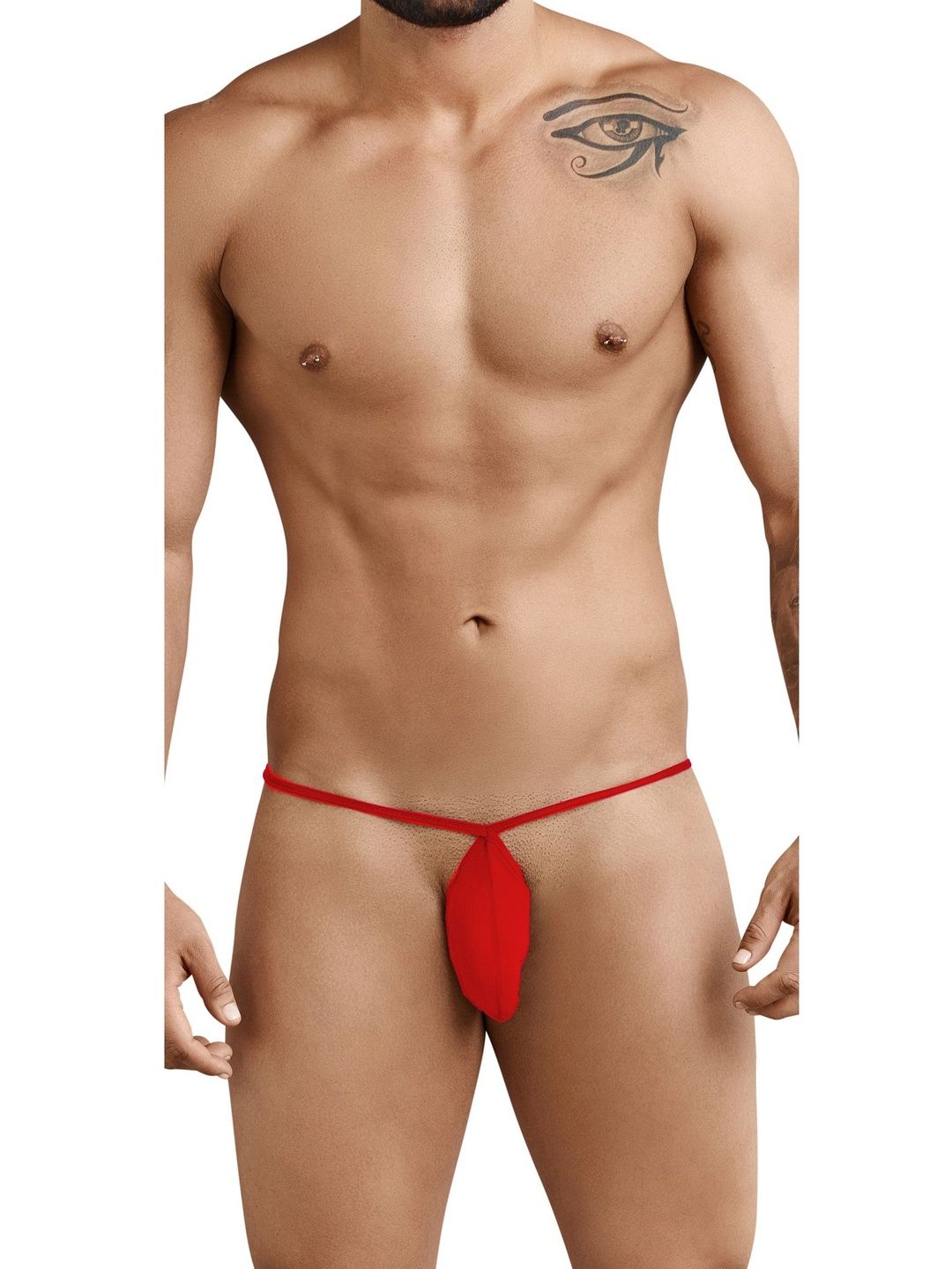 BE IN LOVE Men Thongs-picture-33