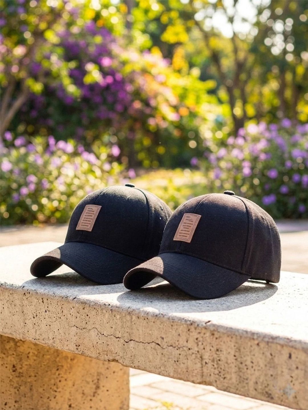 Blutech Men Baseball Cap-picture-18