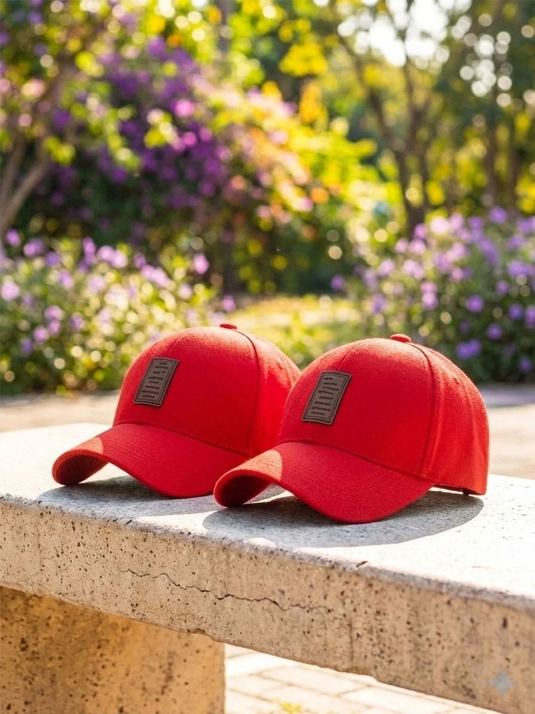 Blutech Men Baseball Cap-picture-25