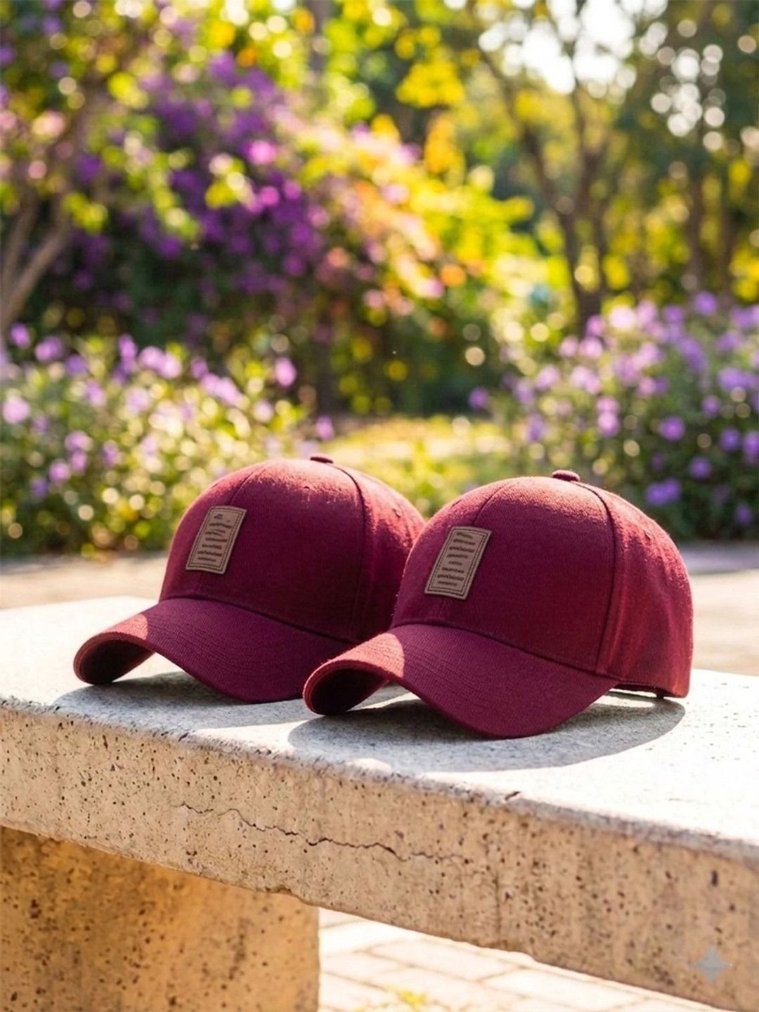 Blutech Men Baseball Cap-picture-25