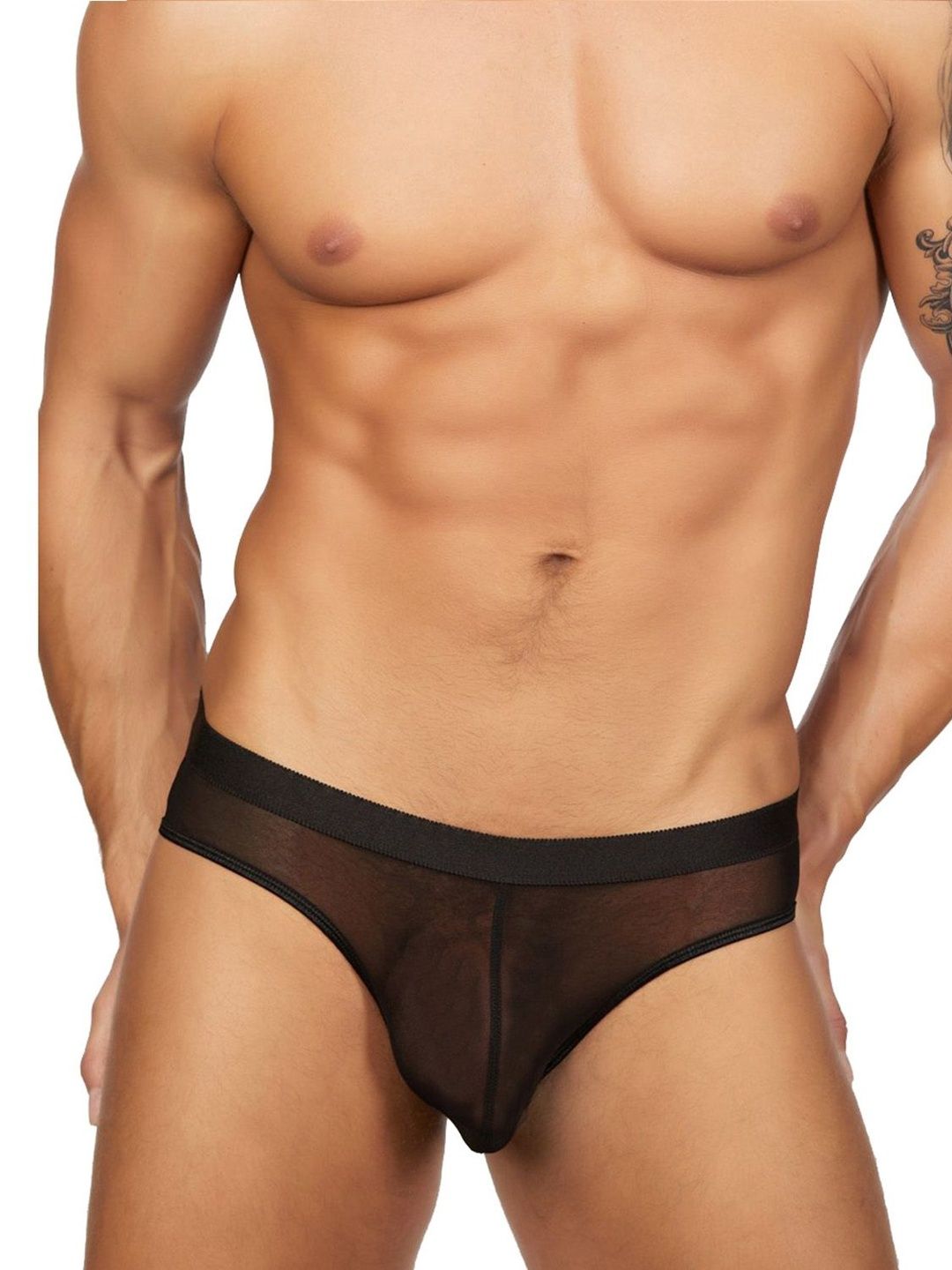 BE IN LOVE Men Bikini-picture-11