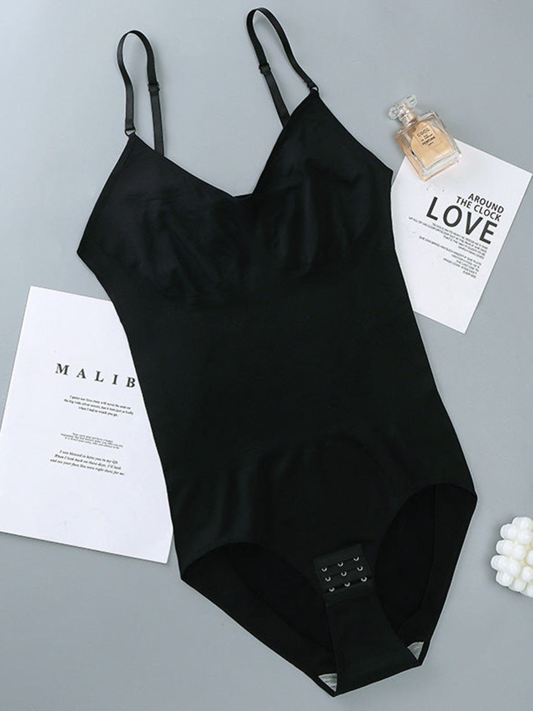 Oh Rare High-Rise Body Shaper-picture-33