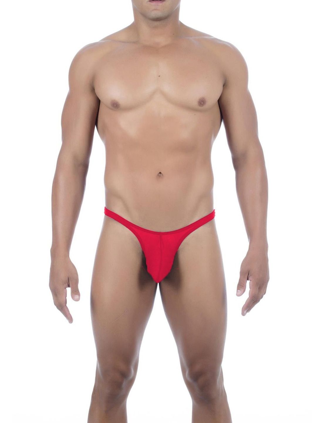 BE IN LOVE Men Thongs-picture-54