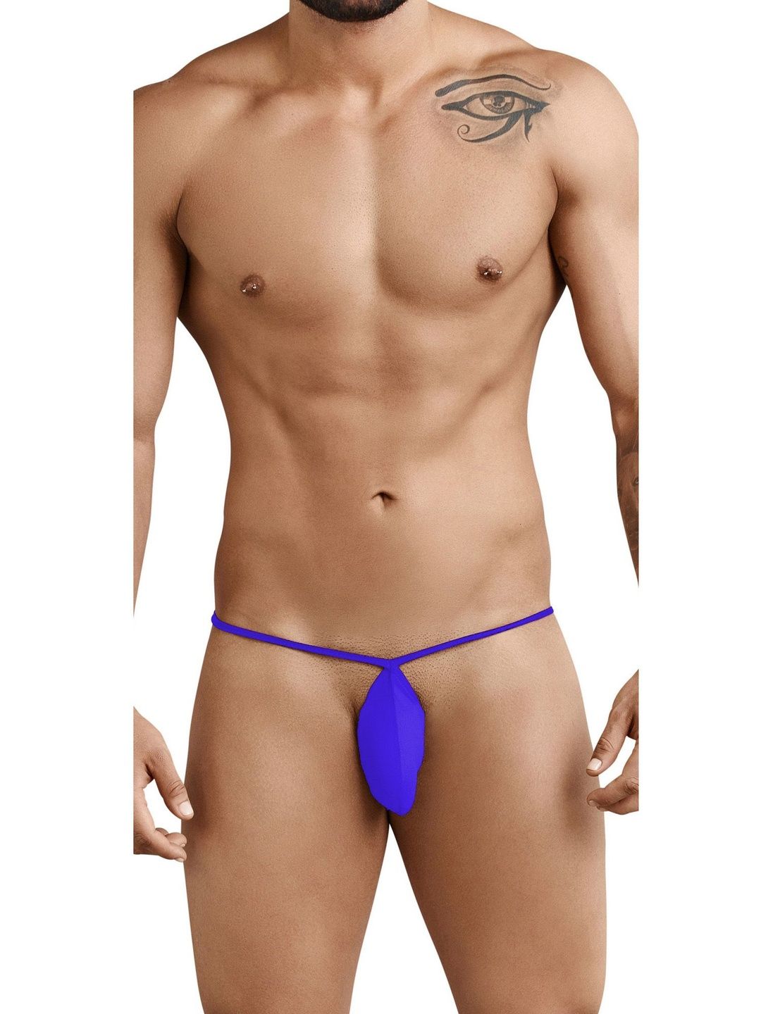 BE IN LOVE Men Thongs-picture-25