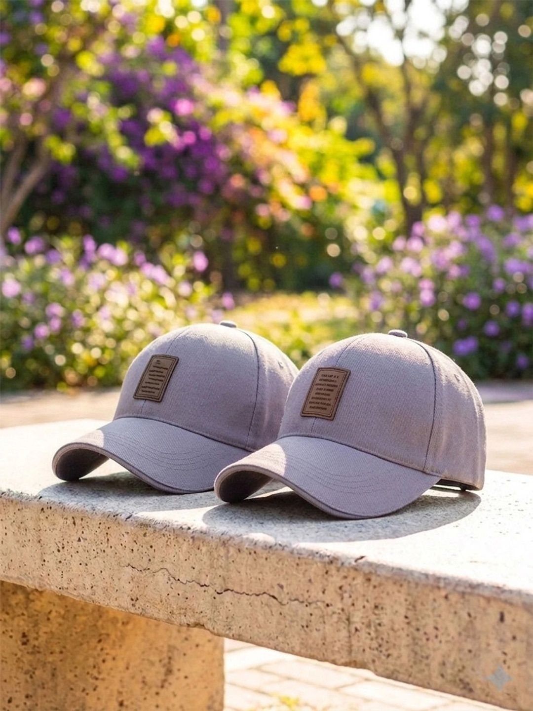 Blutech Men Baseball Cap-picture-26