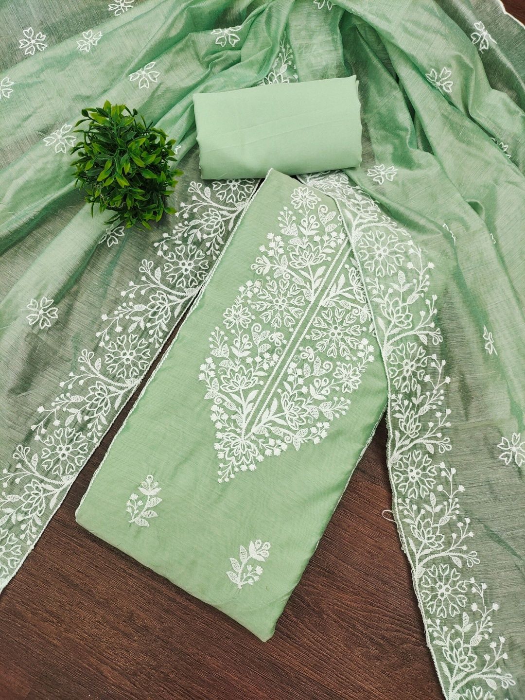 Moda Rapido Embroidered Unstitched Dress Material-picture-28