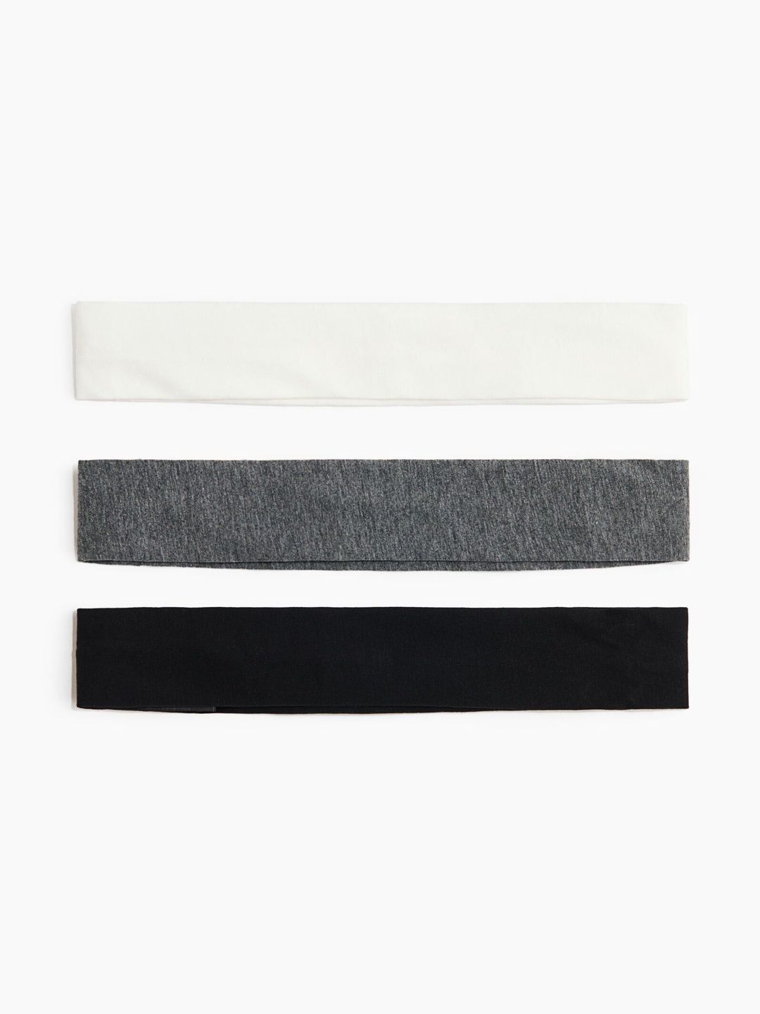 H&M Women Hairband-picture-25