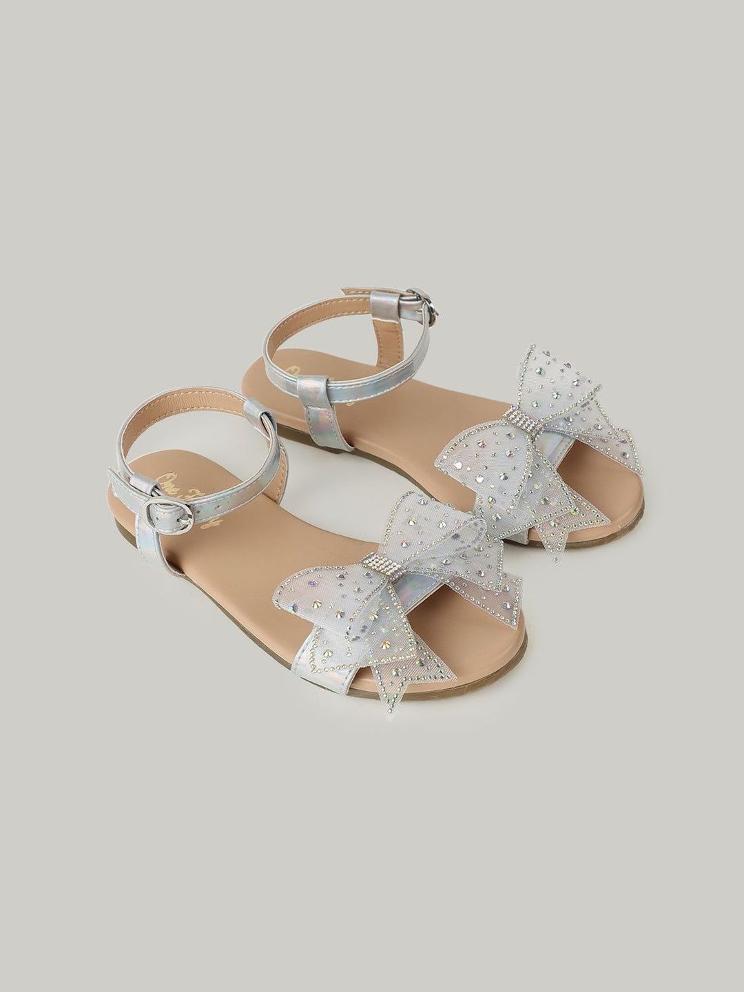 One Friday Girls Shoe-Style Sandals-picture-46