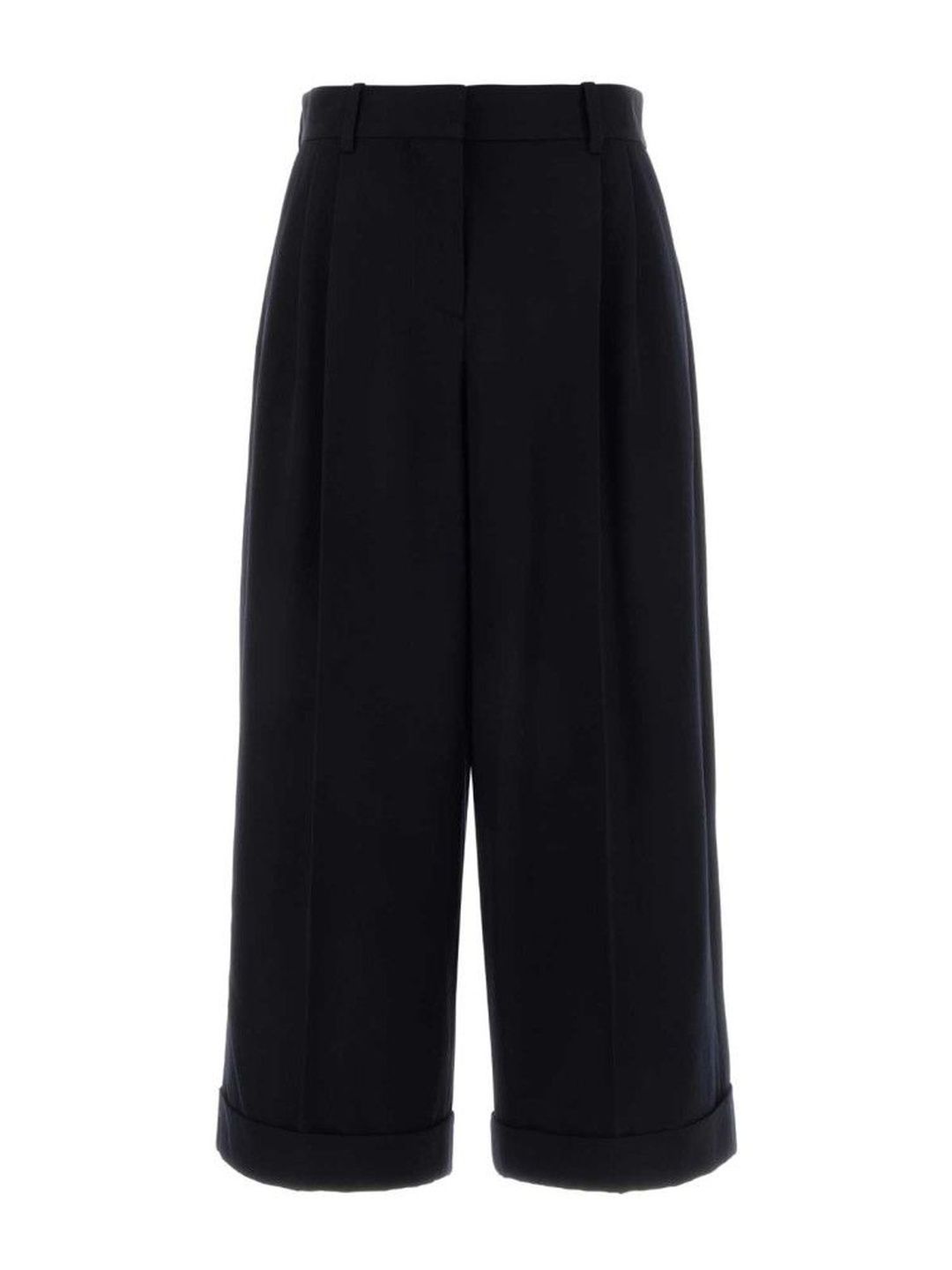 the row Blue Wide-leg Pant-picture-31