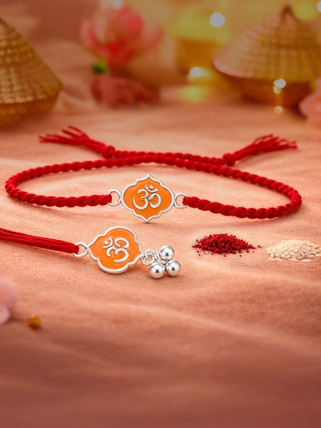 Voylla Rakhi-image-27