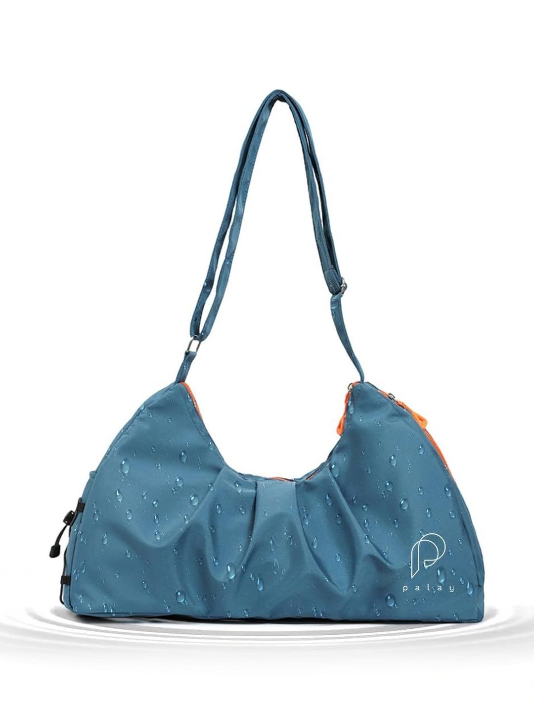 PATPAT Textured Sling Bag-image-17